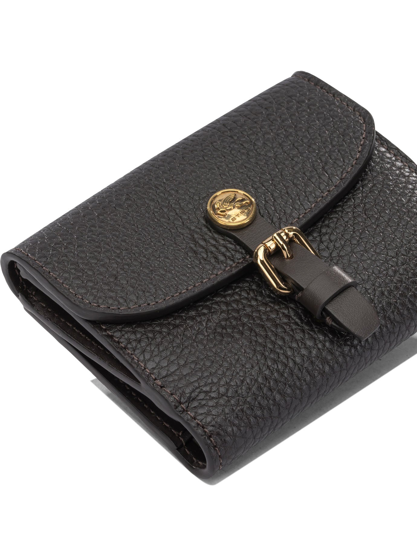 Etro Pony Wallet