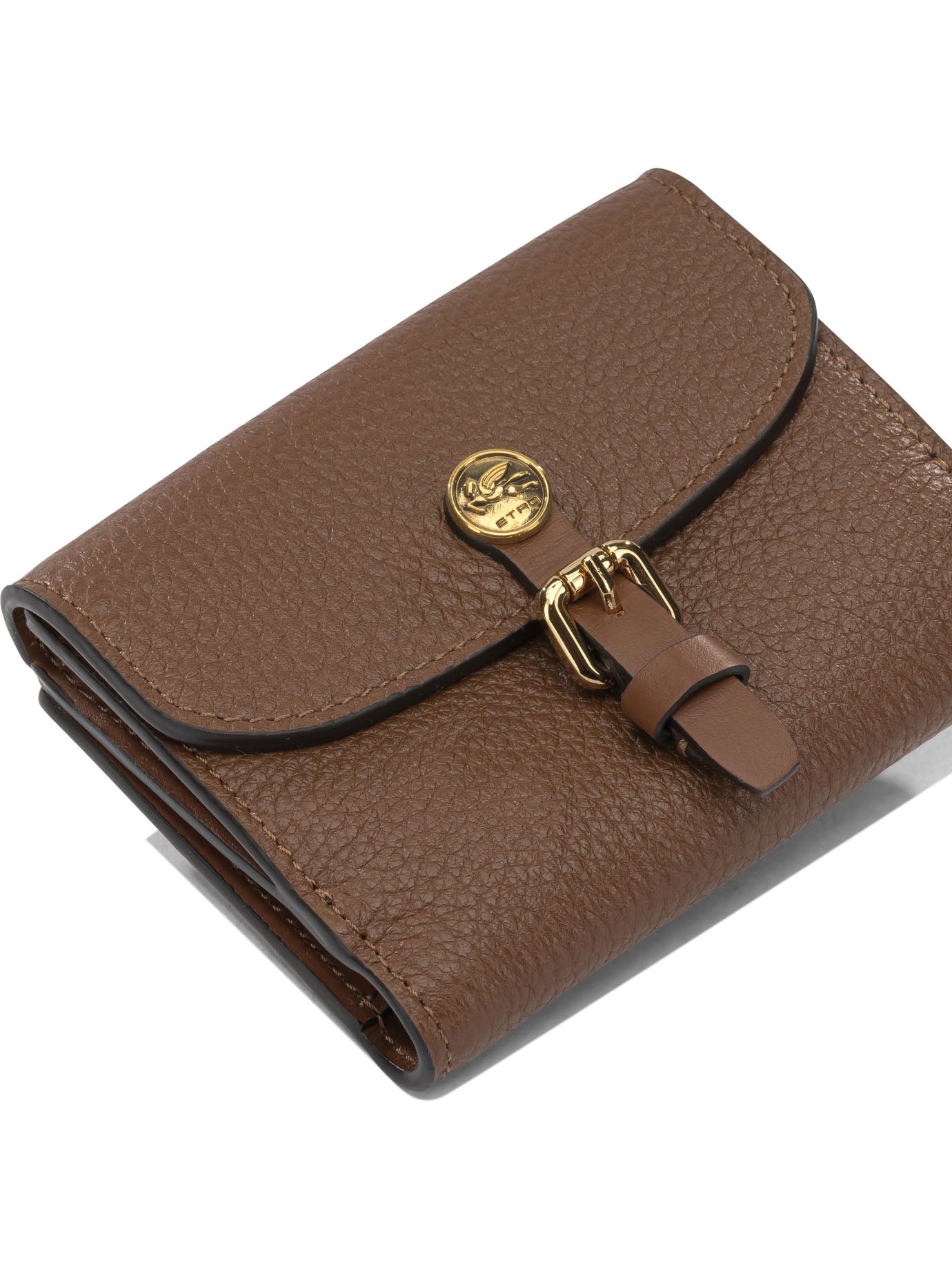 Etro Pony Wallet