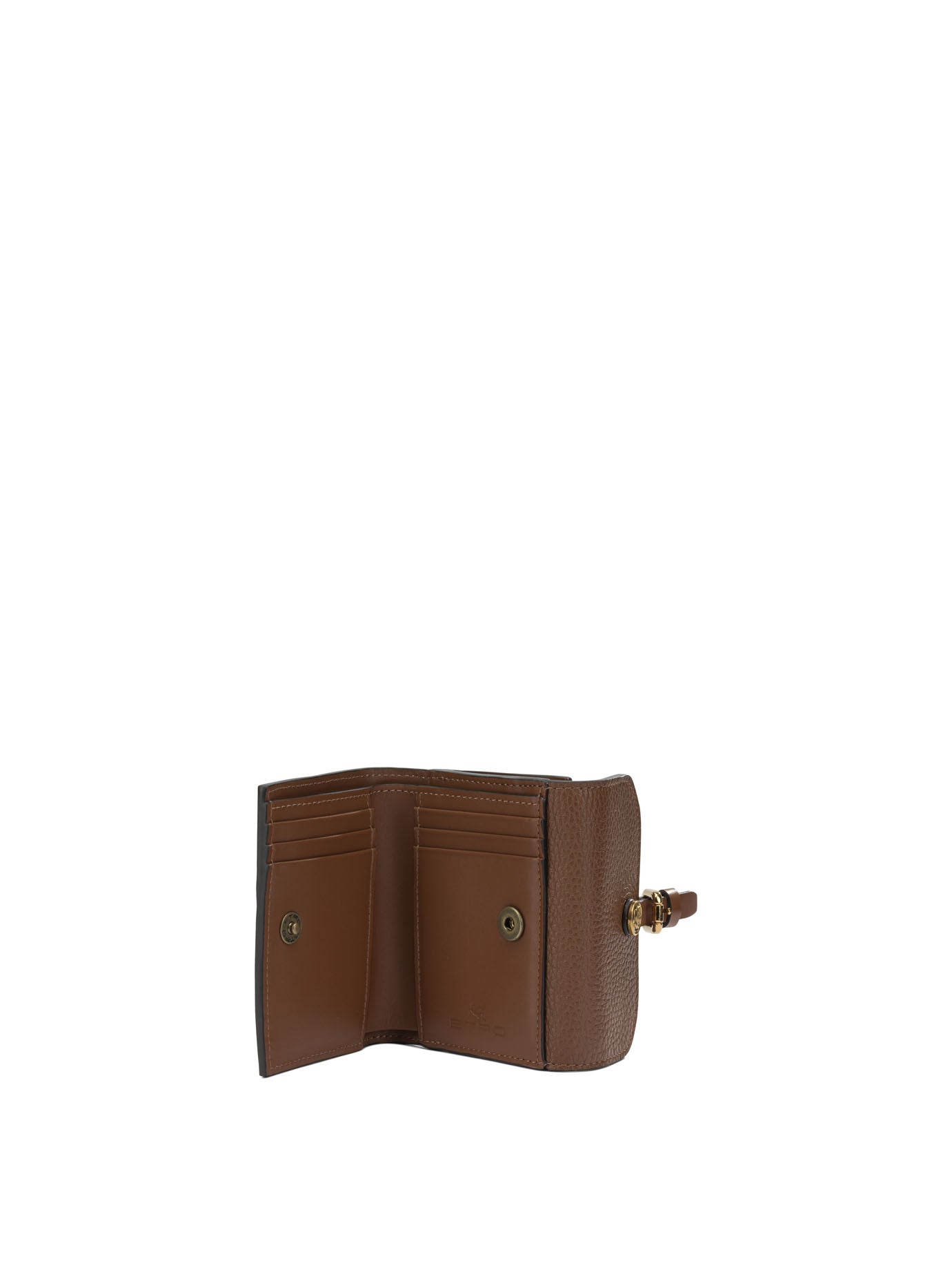 Etro Pony Wallet