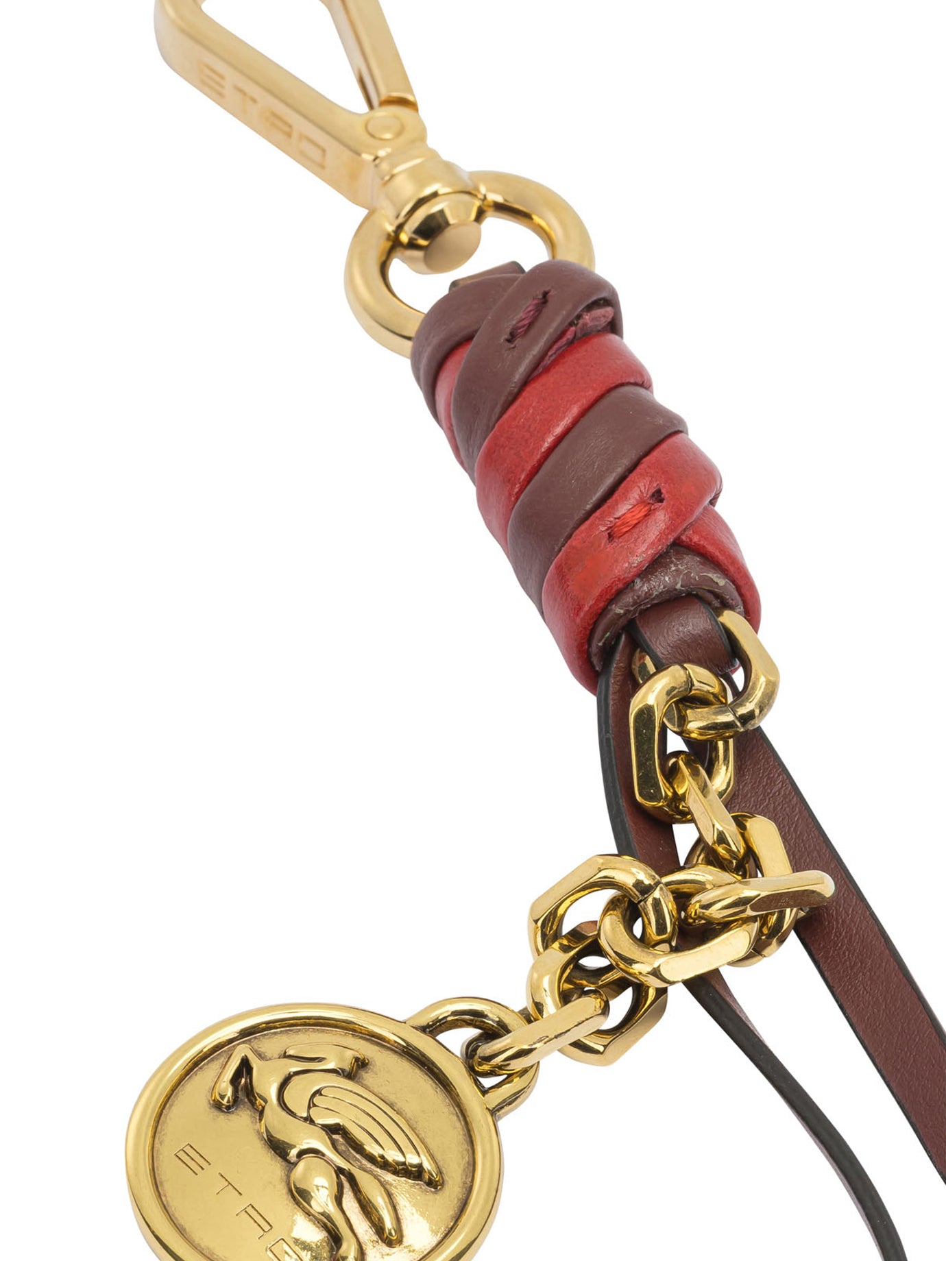 Etro Chain Charm