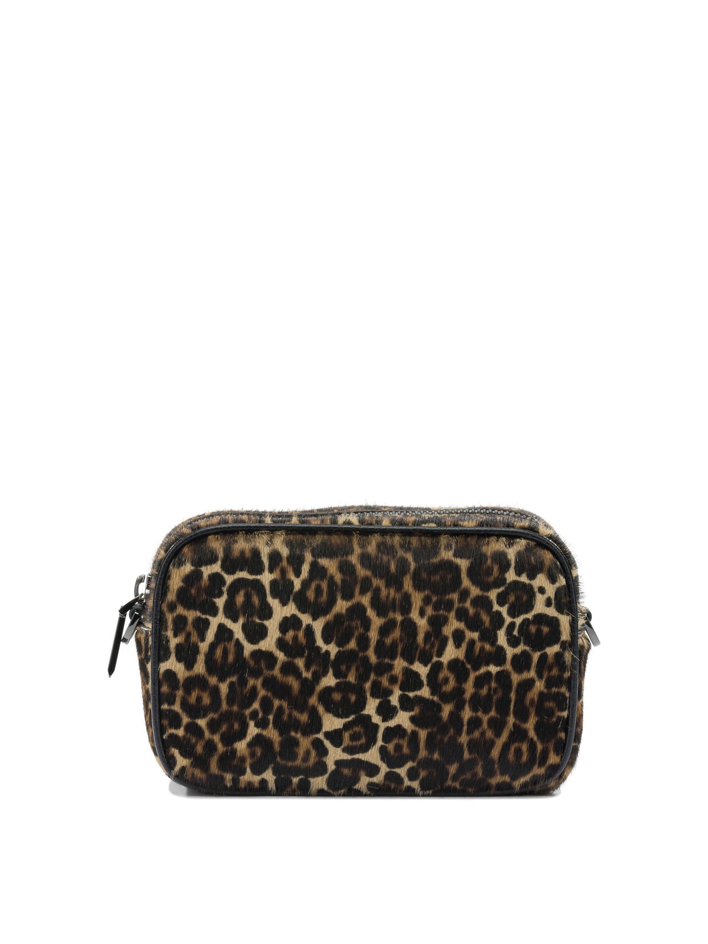 Golden Goose Mini Star Mini Crossbody Bag