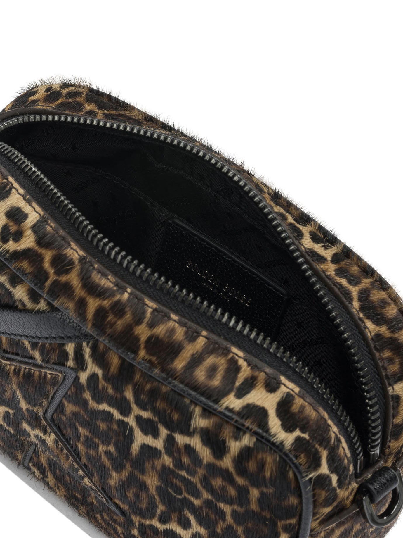 Golden Goose Mini Star Mini Crossbody Bag