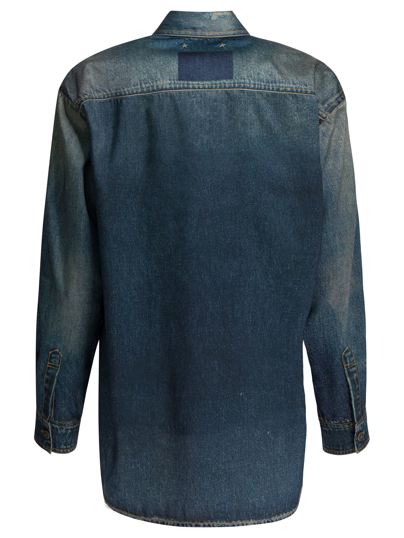 Golden Goose Patty Casual Shirt