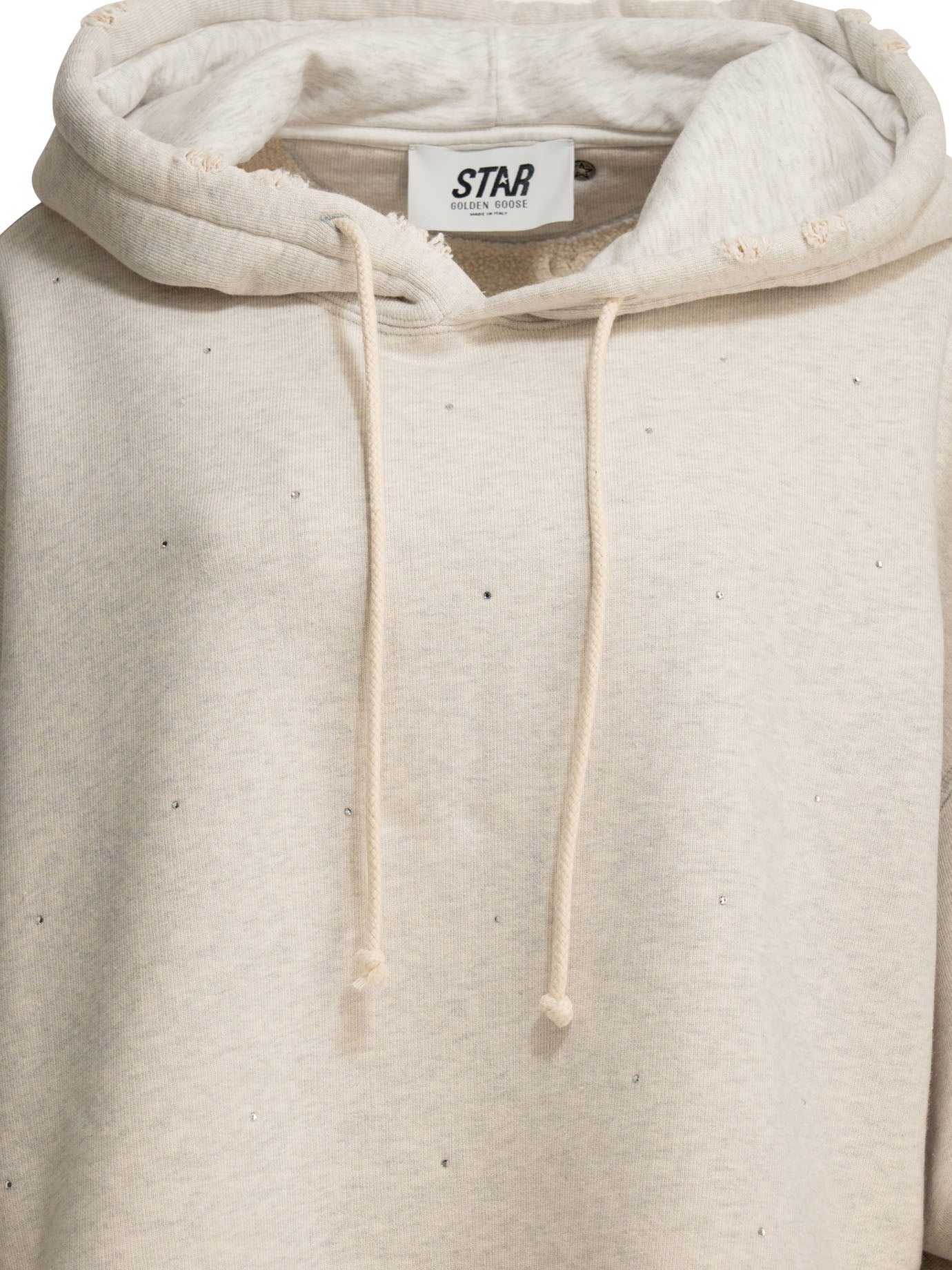 Golden Goose Star/W'S Hoodie