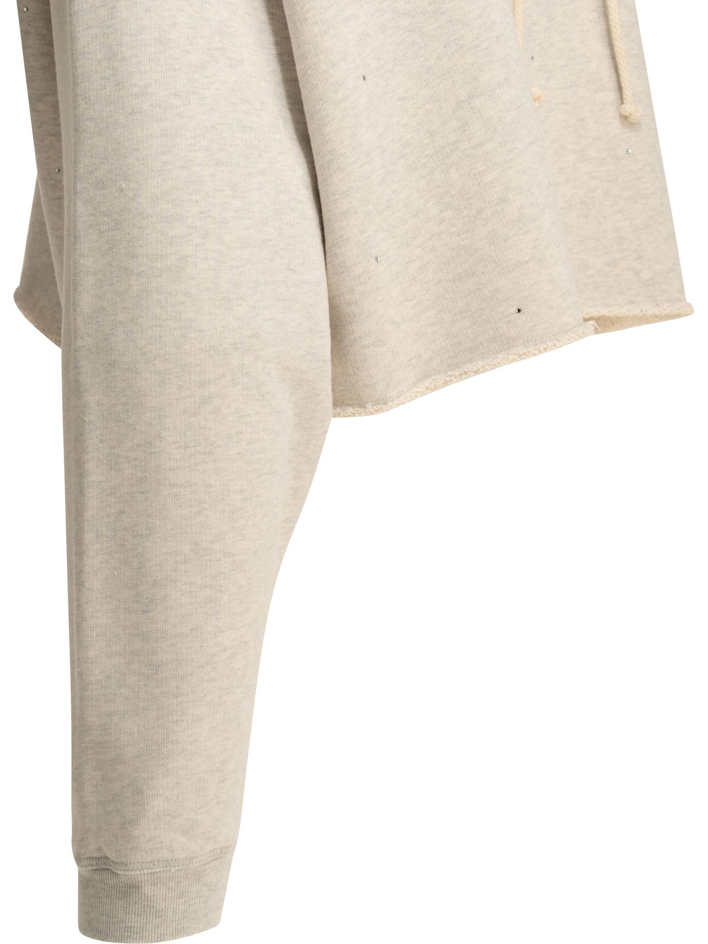 Golden Goose Star/W'S Hoodie