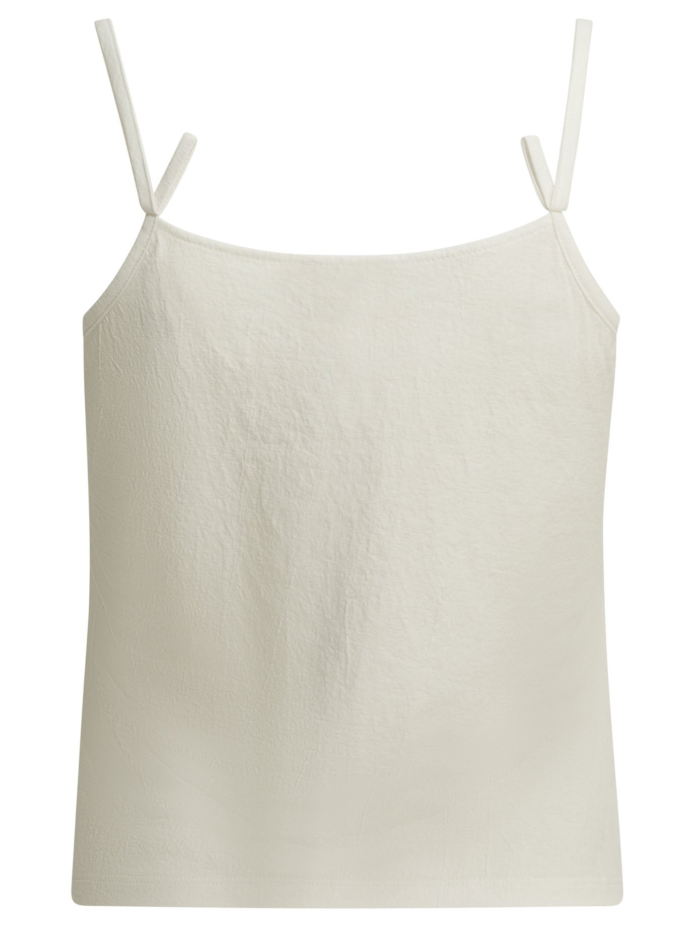 Khaite Cami Tank Top
