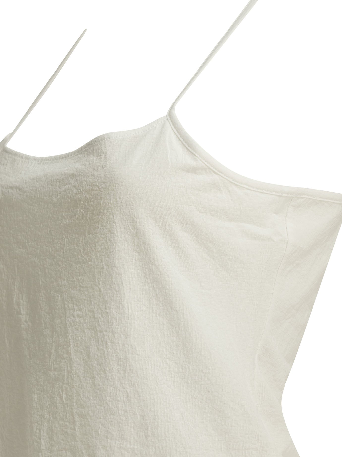 Khaite Cami Tank Top