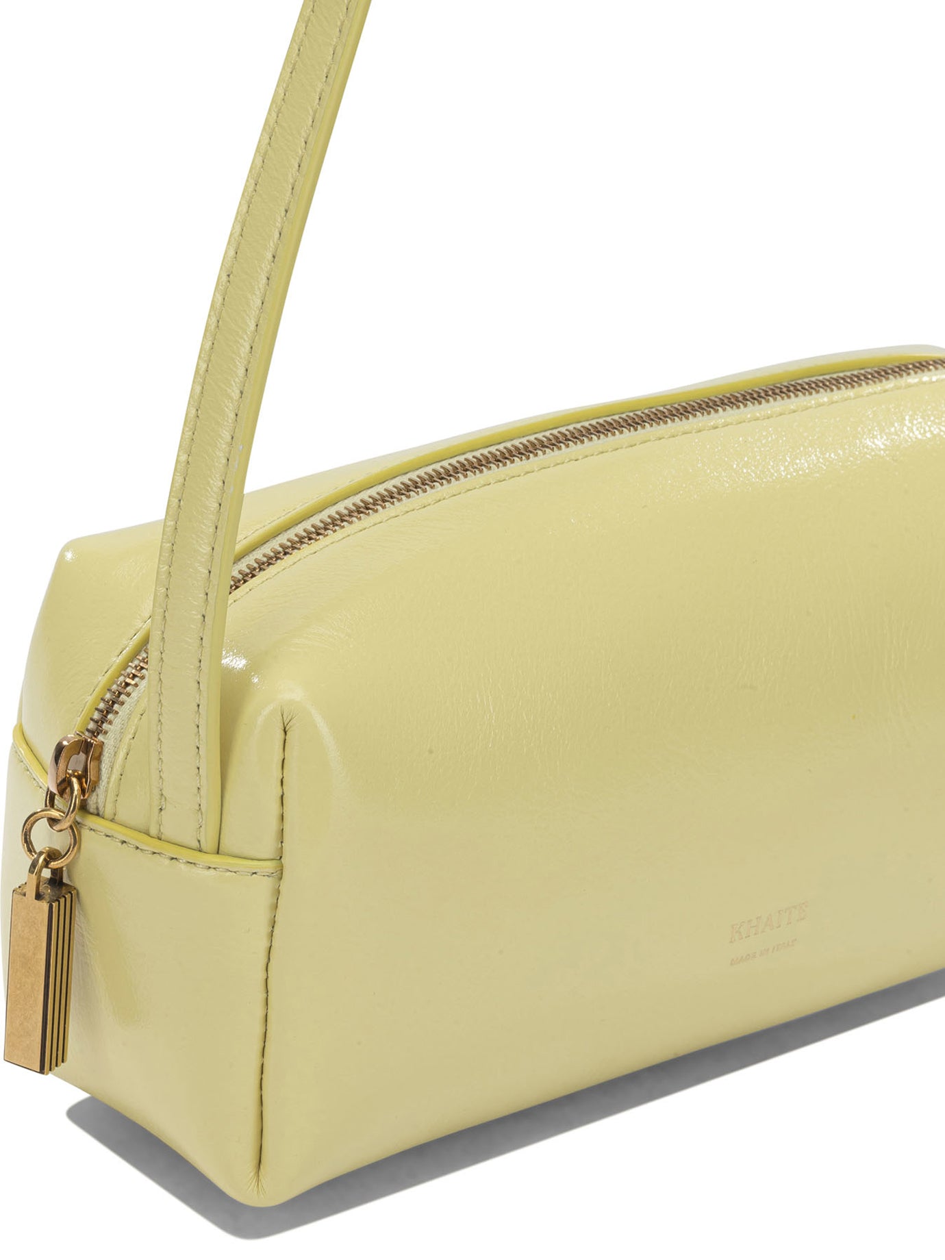 Khaite Kye Small Shoulder Bag
