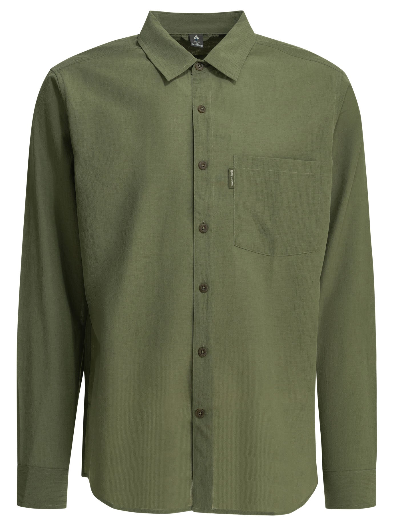 Montbell Shirts