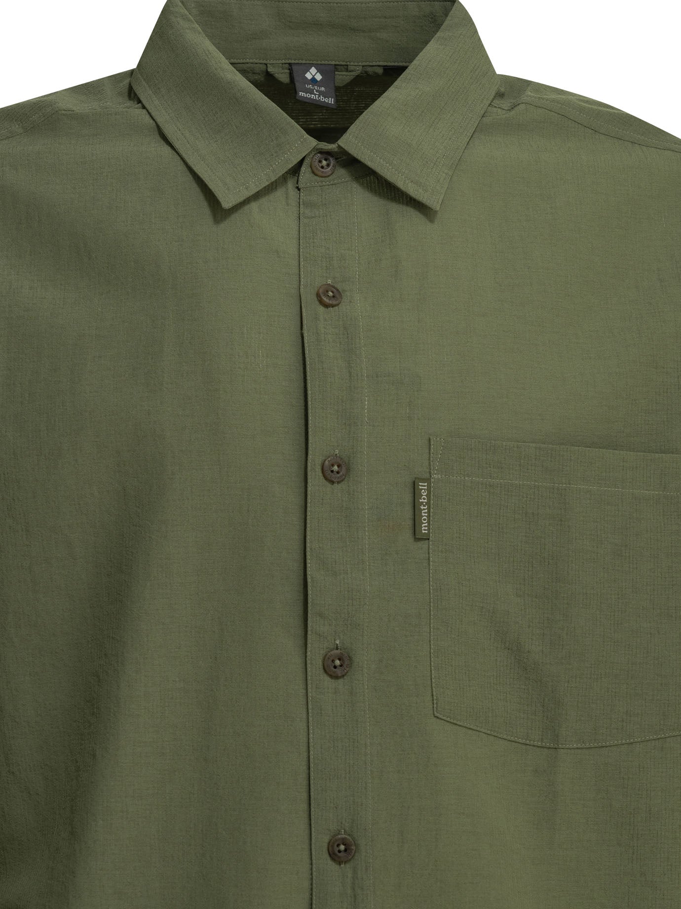 Montbell Shirts