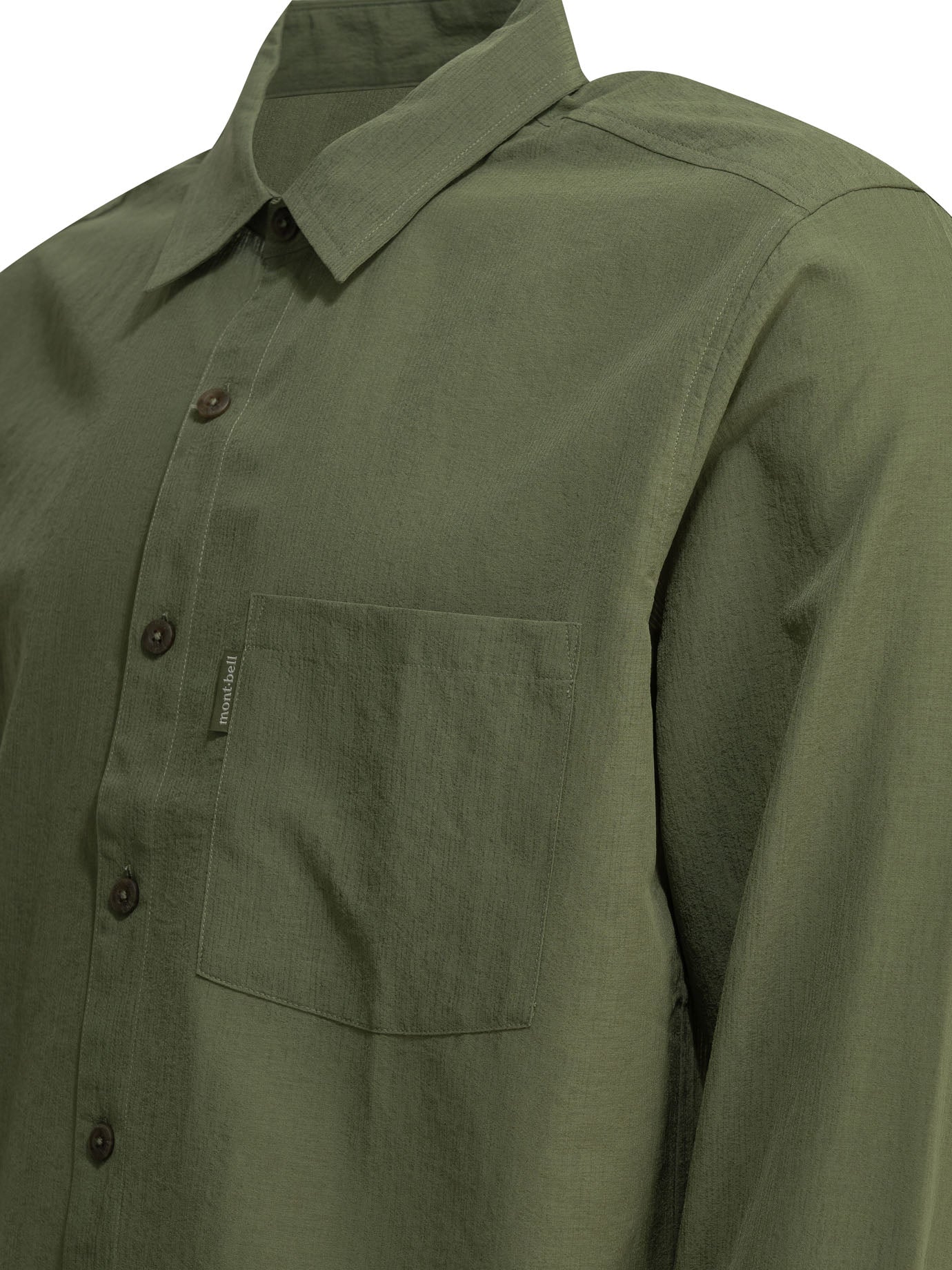 Montbell Shirts