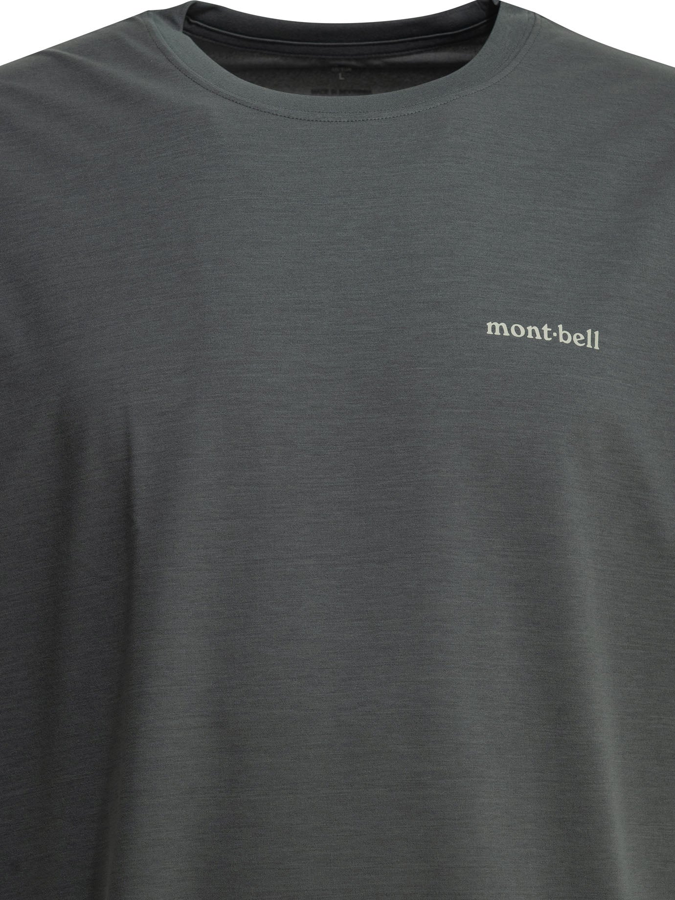 Montbell T-Shirts
