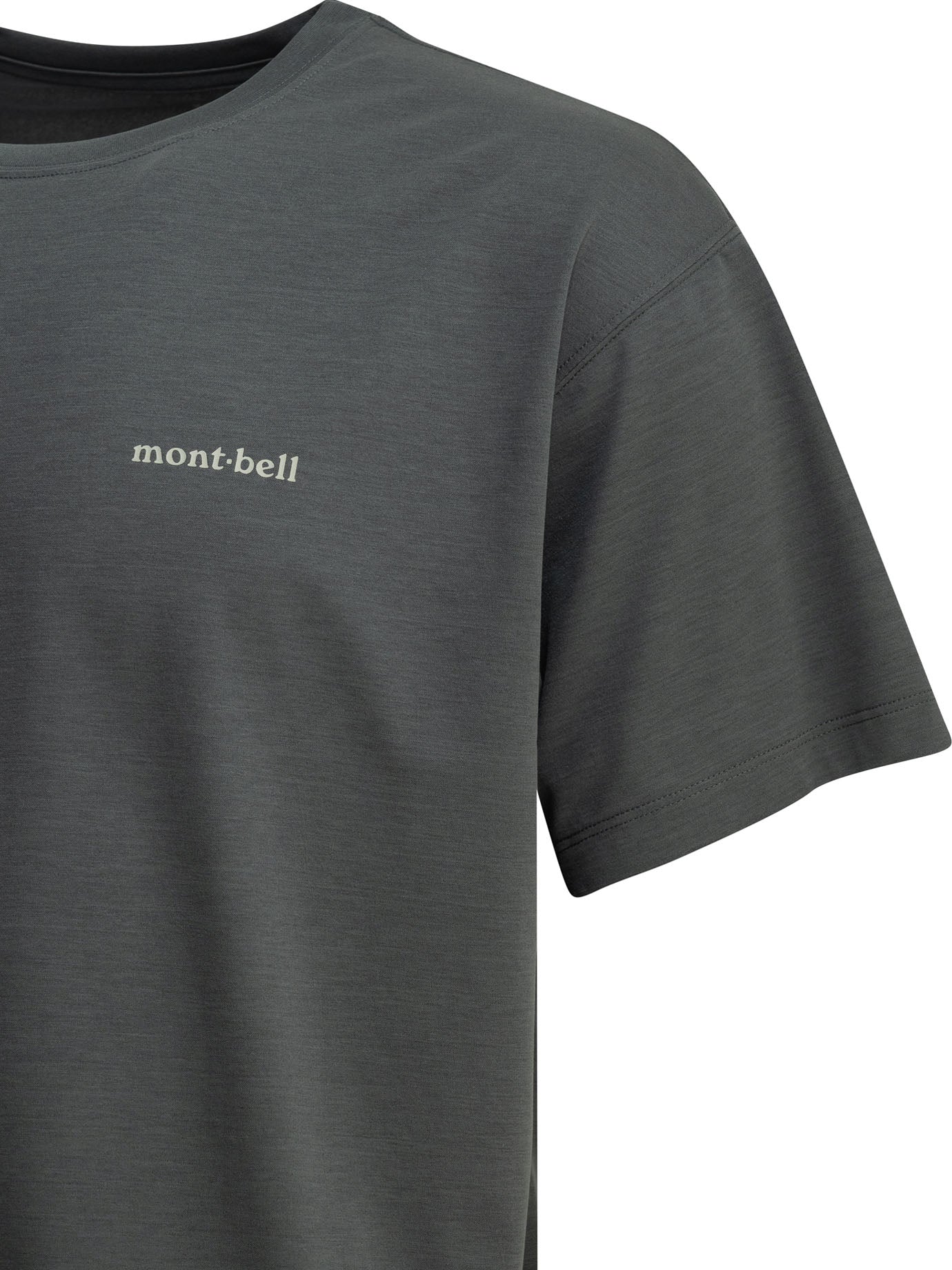 Montbell T-Shirts