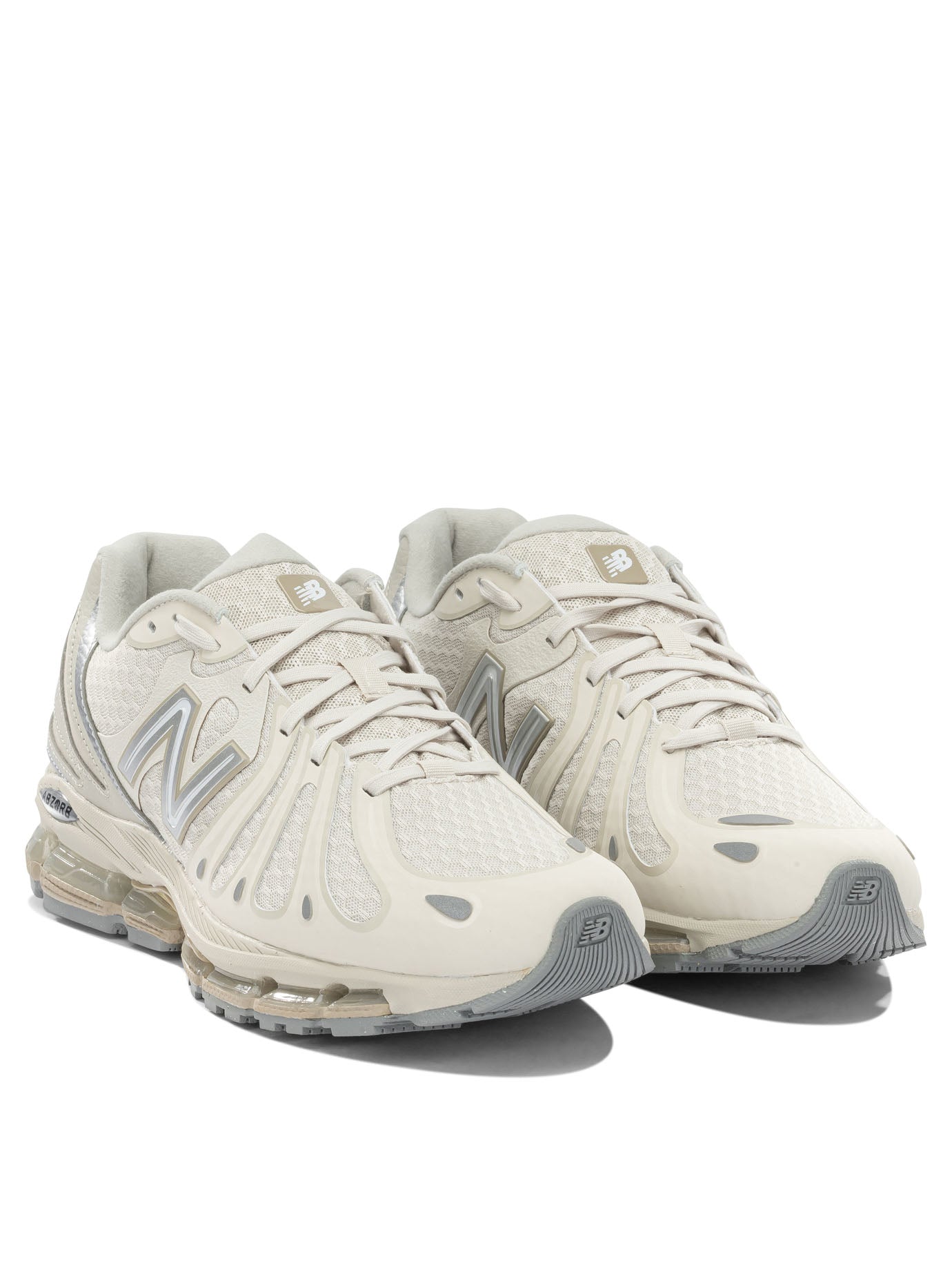 New Balance Abzorb 1890 Low-Top Sneakers