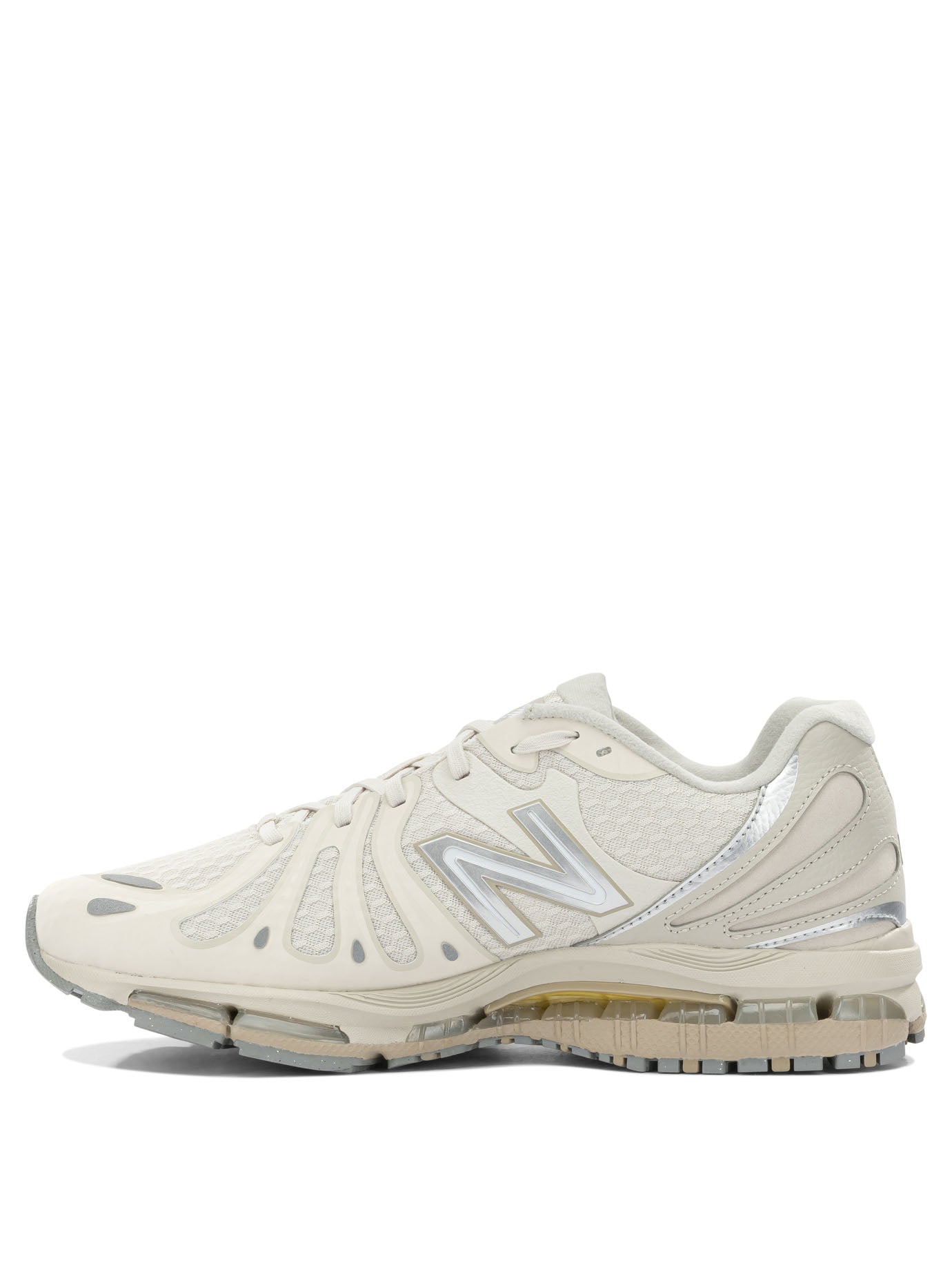 New Balance Abzorb 1890 Low-Top Sneakers