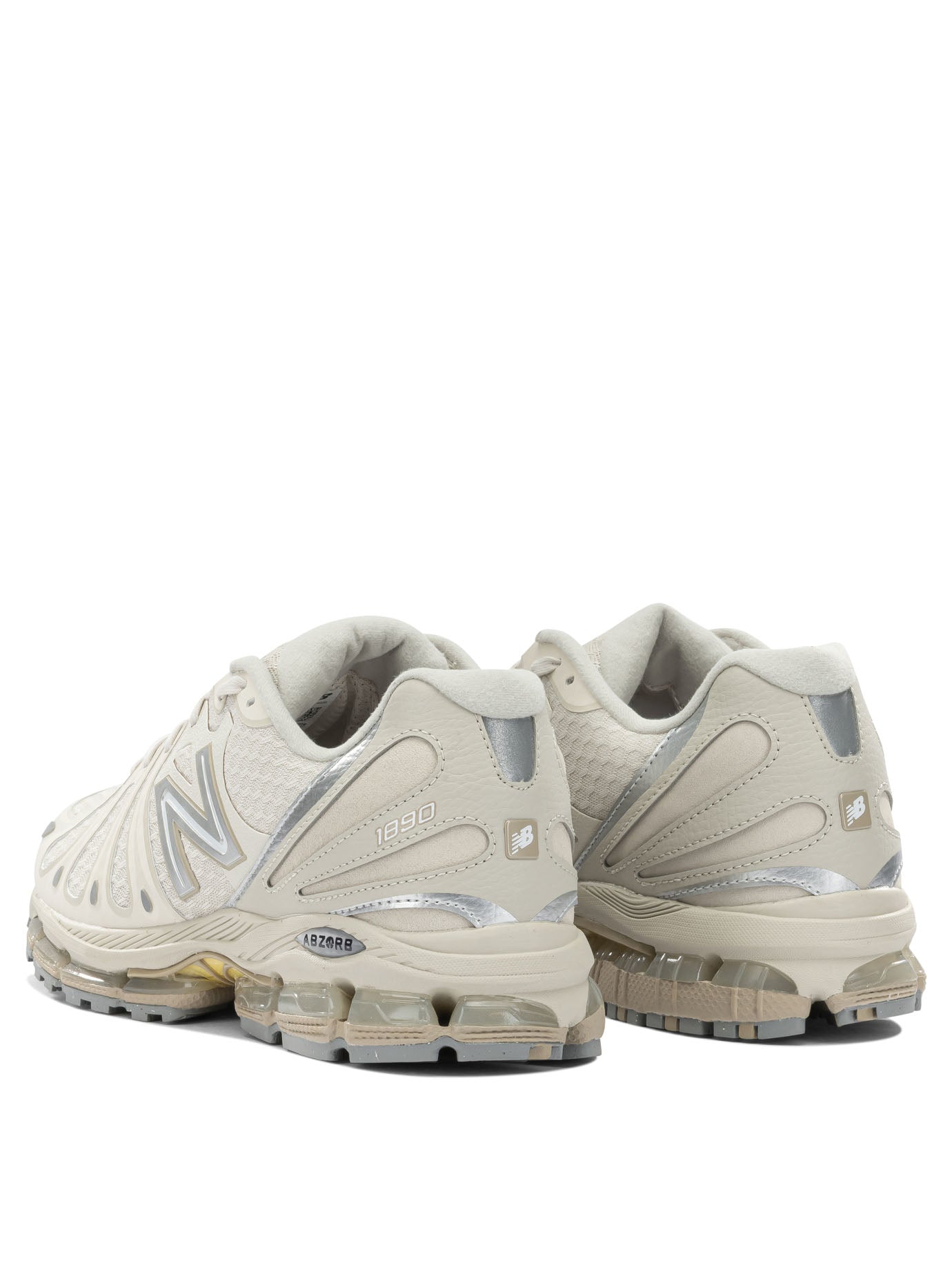 New Balance Abzorb 1890 Low-Top Sneakers
