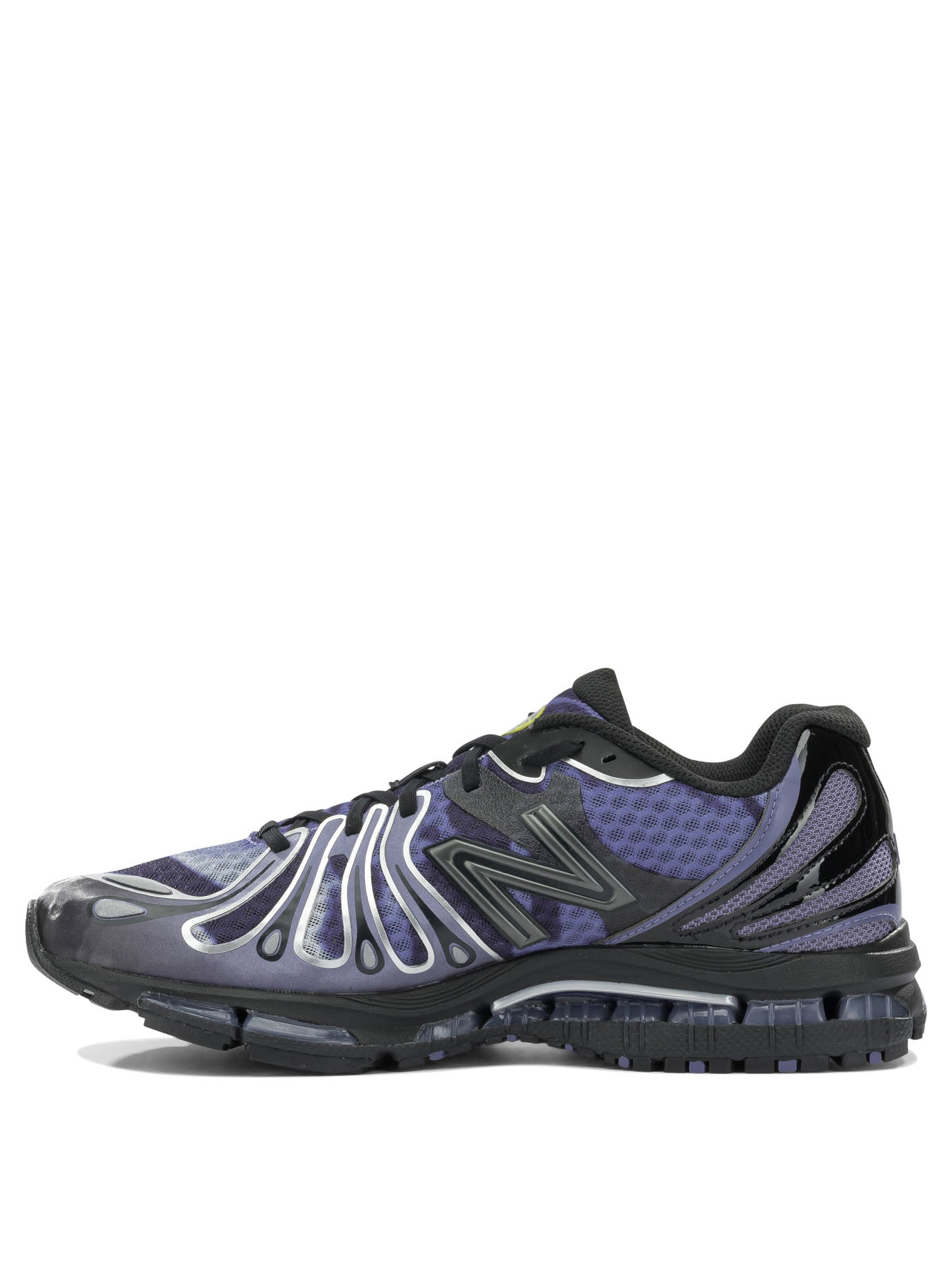 New Balance Jfg X New Balance Abzorb 1890 Low-Top Sneakers