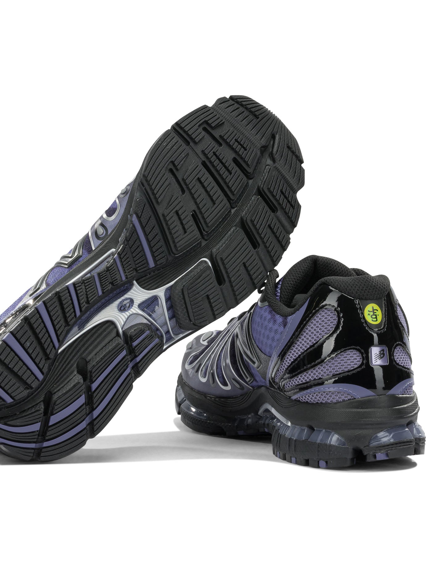 New Balance Jfg X New Balance Abzorb 1890 Low-Top Sneakers