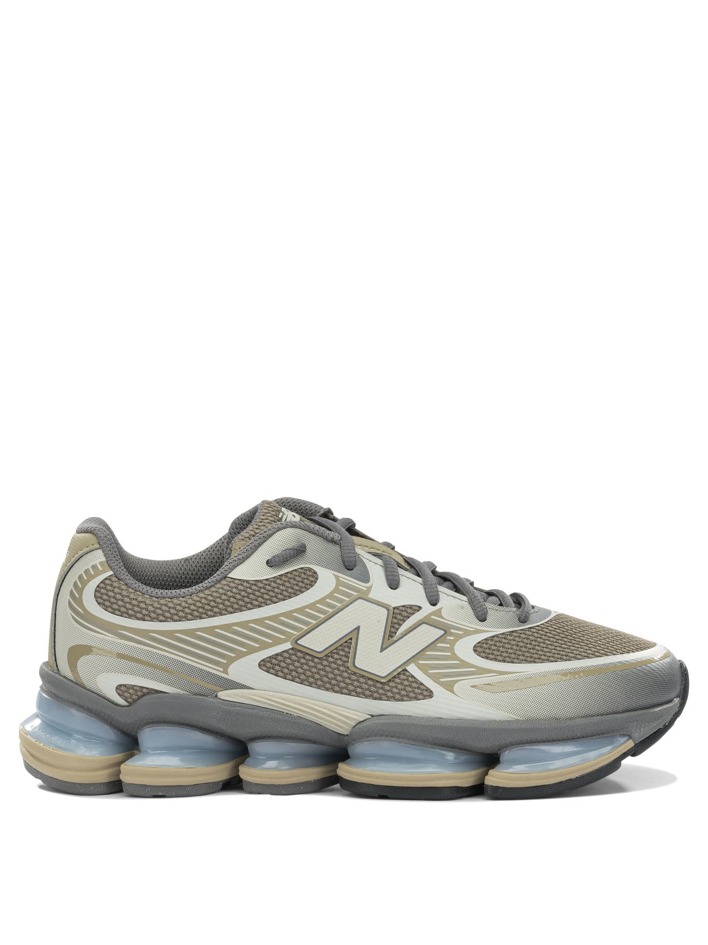 New Balance Abzorb 2000 Low-Top Sneakers