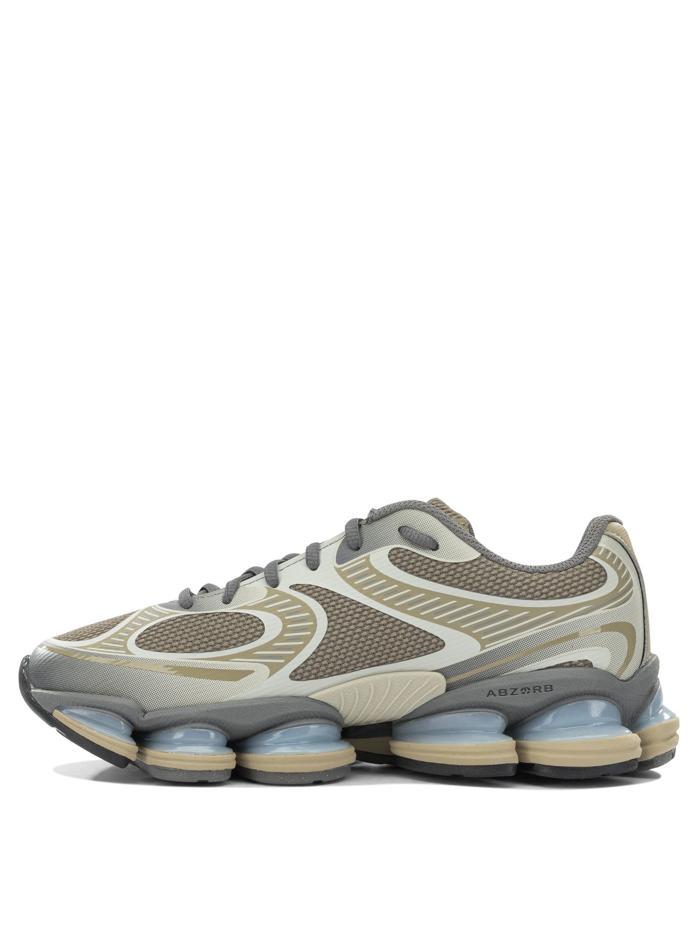 New Balance Abzorb 2000 Low-Top Sneakers