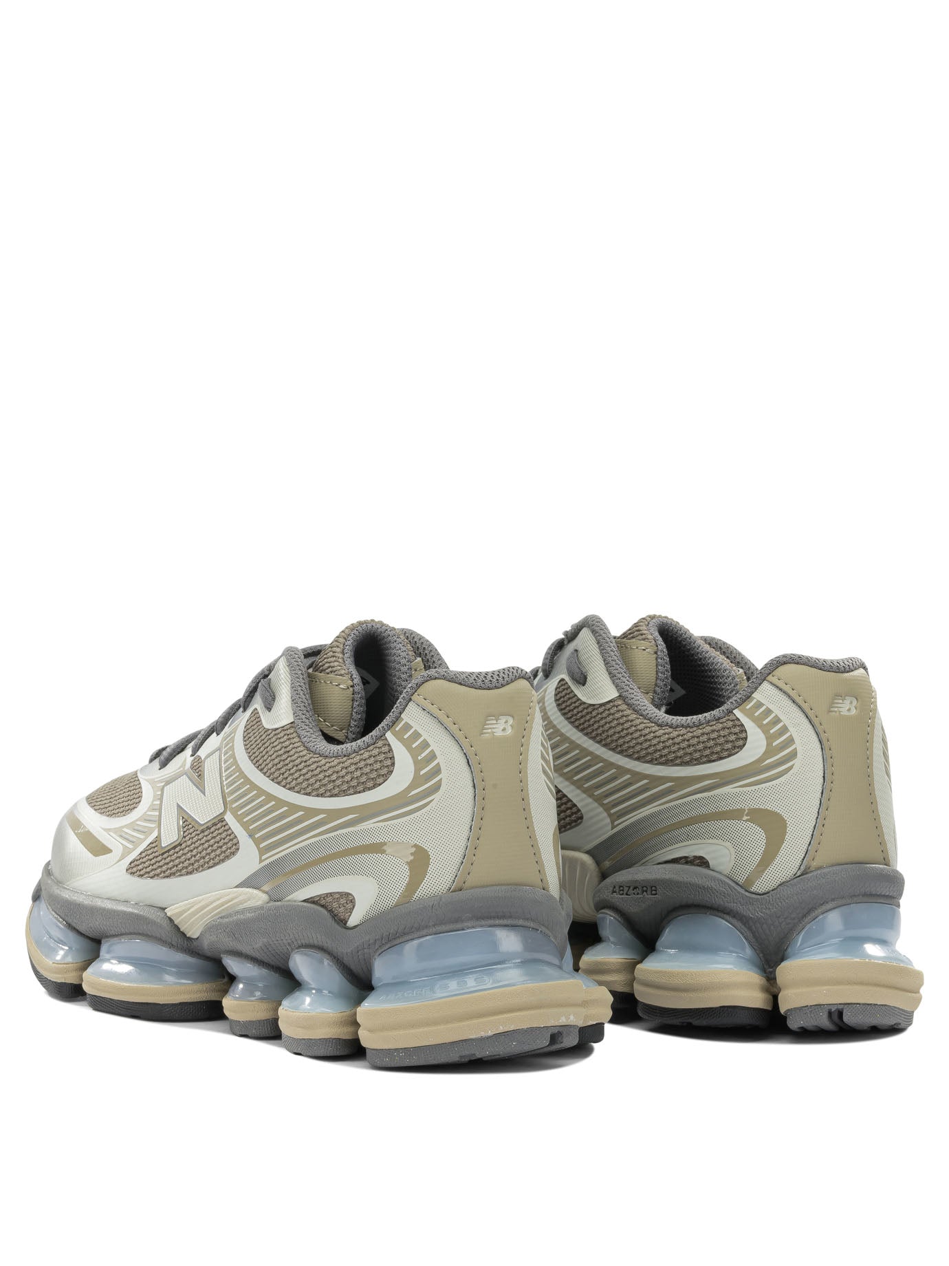 New Balance Abzorb 2000 Low-Top Sneakers