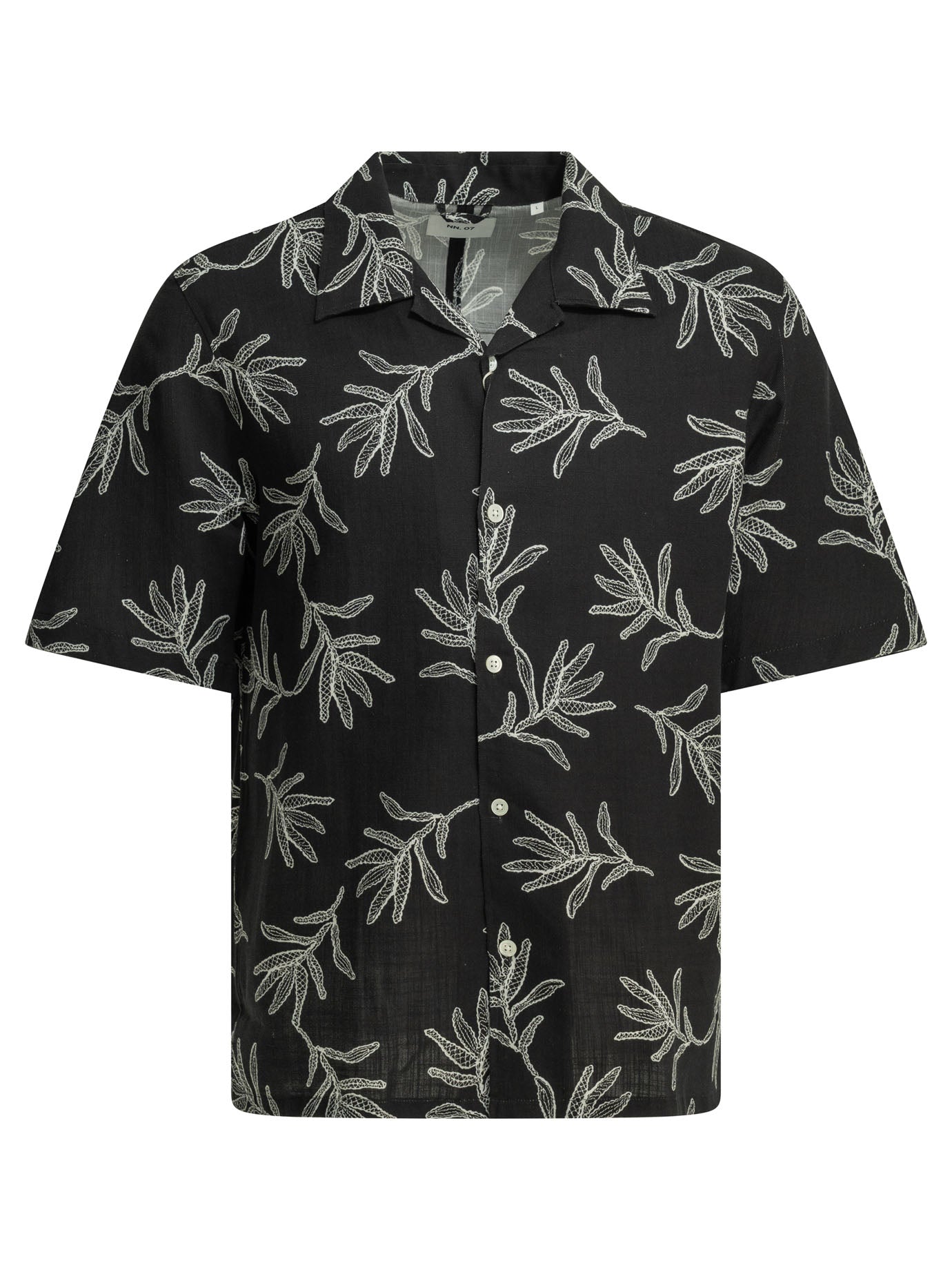NN.07 Ole Casual Shirt
