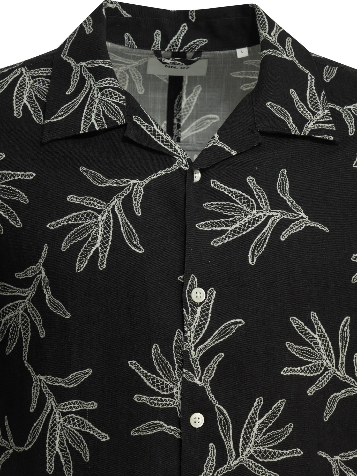 NN.07 Ole Casual Shirt