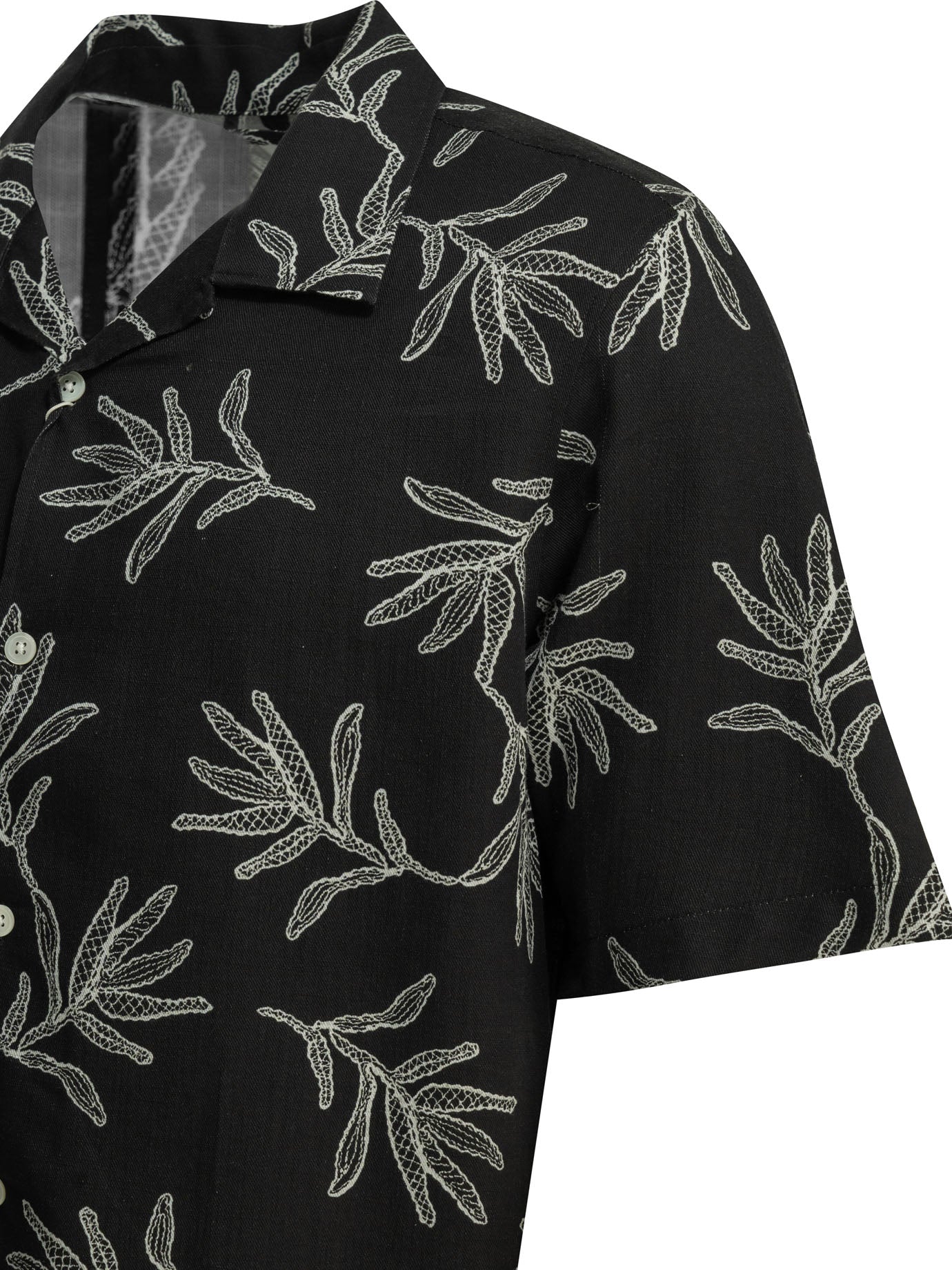 NN.07 Ole Casual Shirt