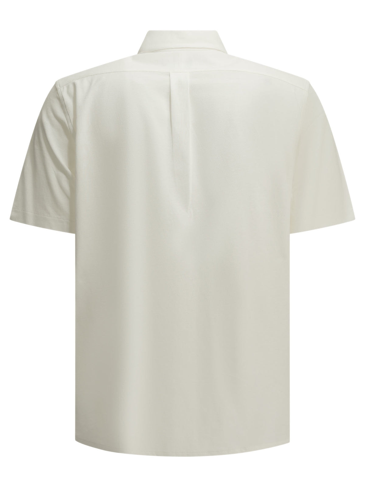 Polo Ralph Lauren Casual Shirt With Logo