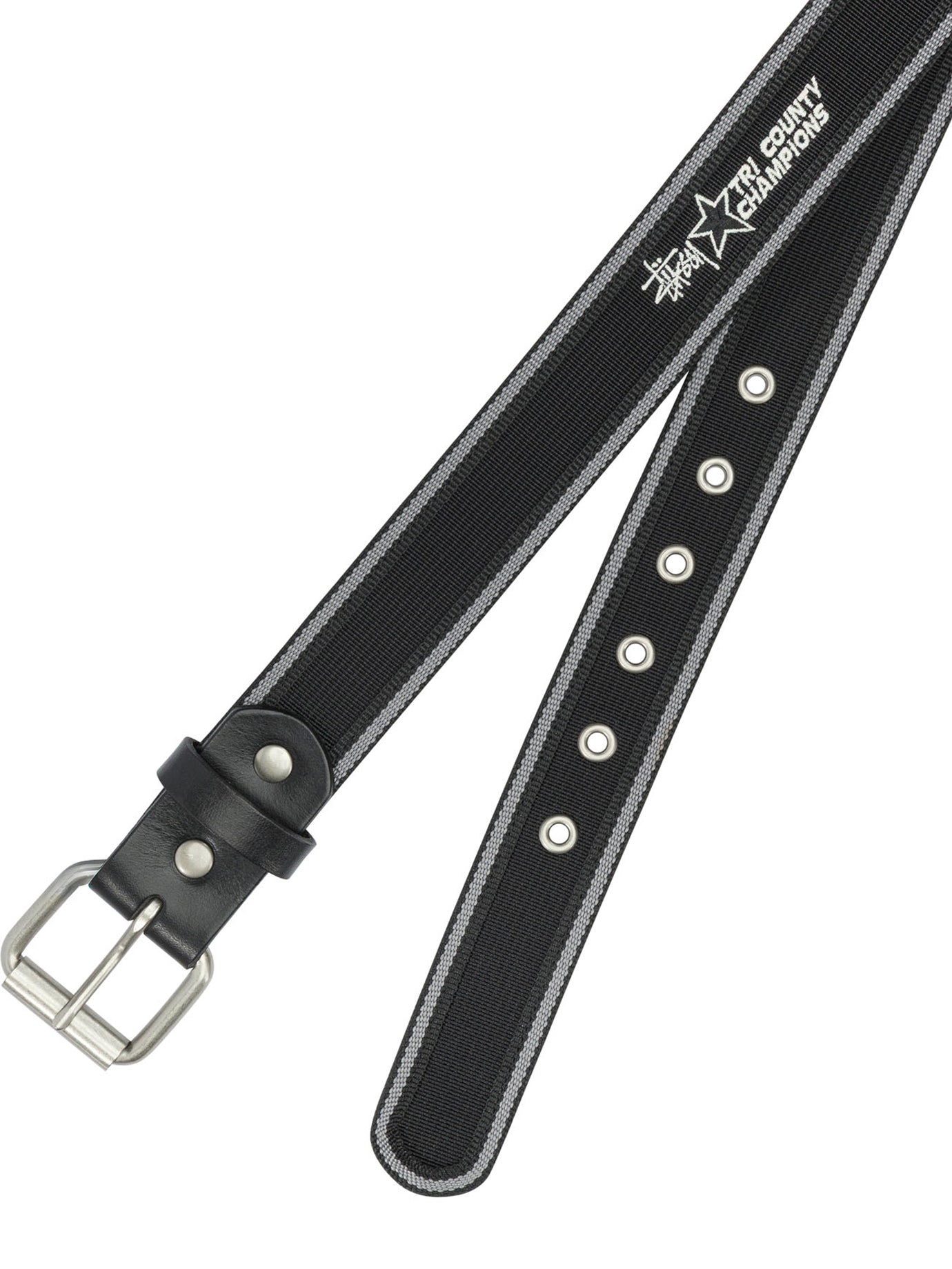 Stüssy Belts