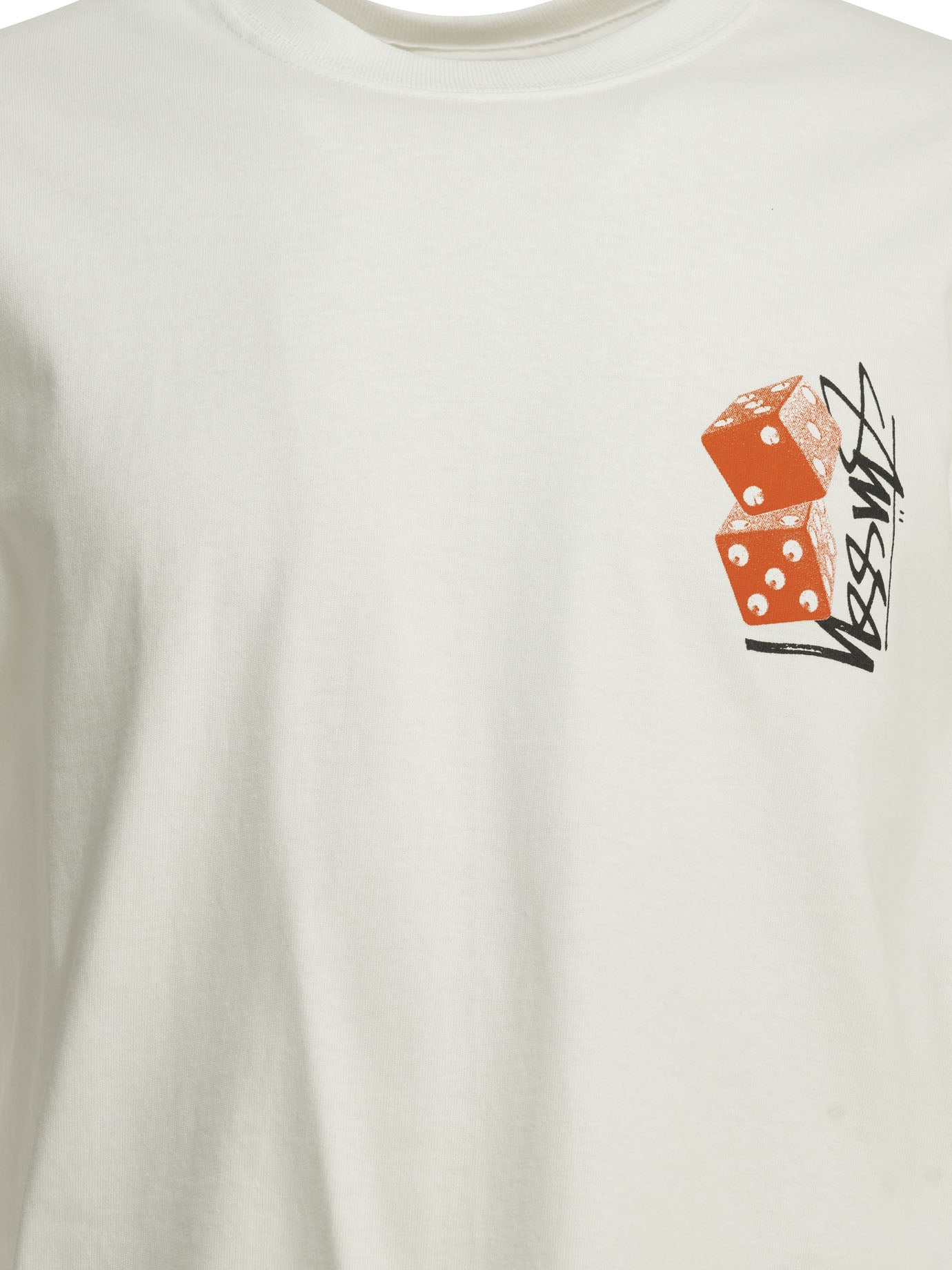 Stüssy T-Shirts