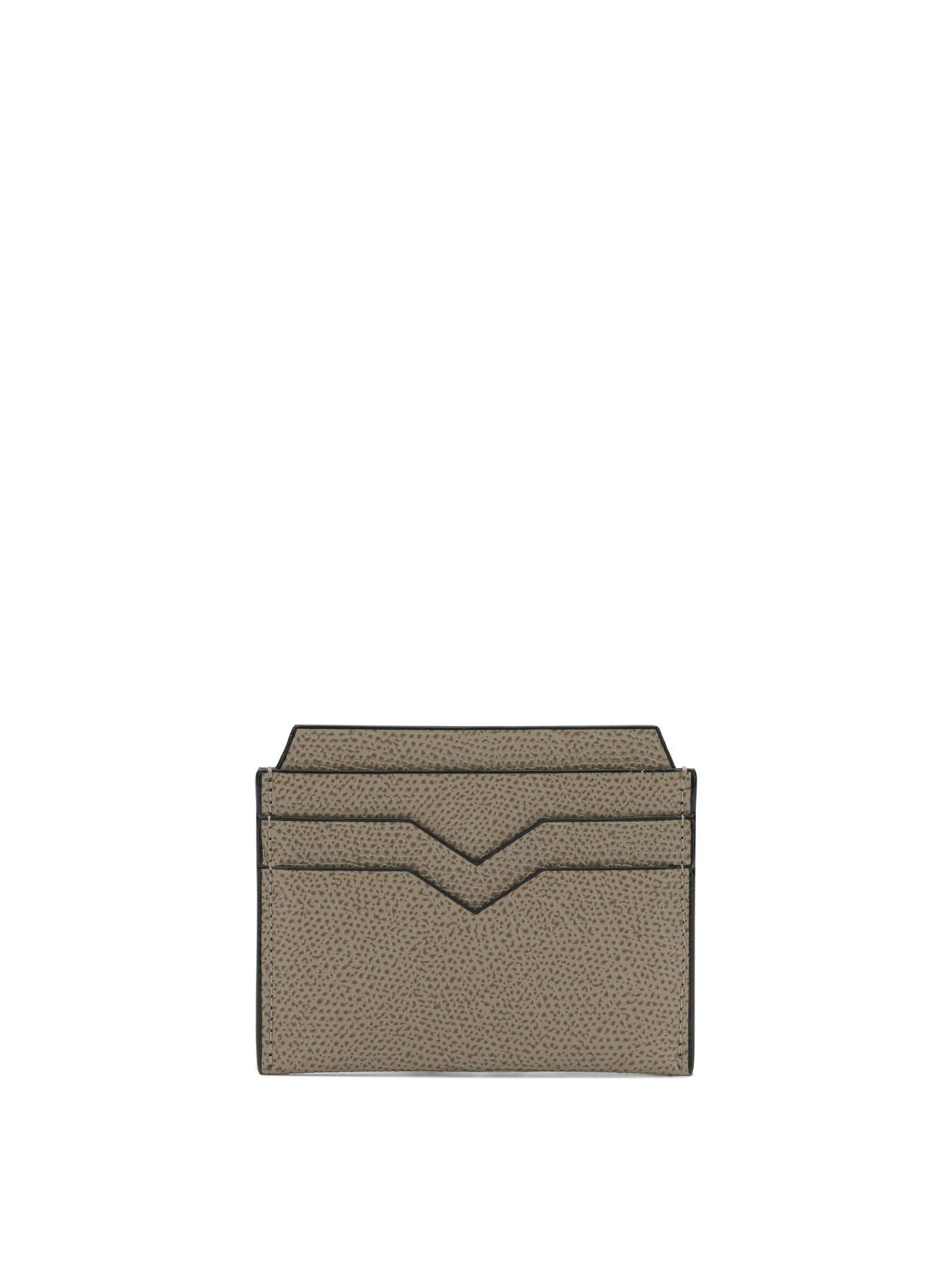 Valextra 4 Cc Card Holder