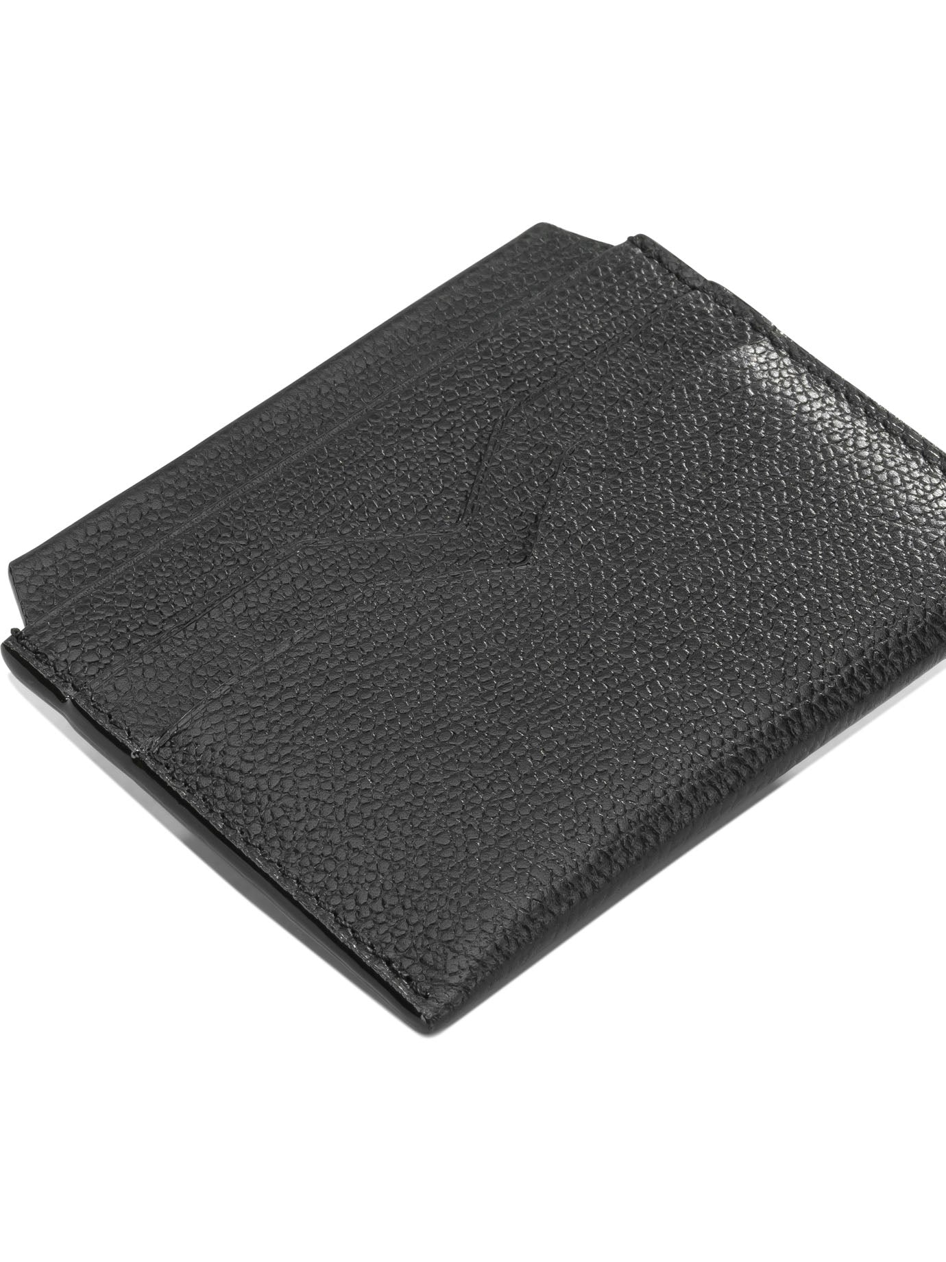 Valextra 4 Cc Card Holder