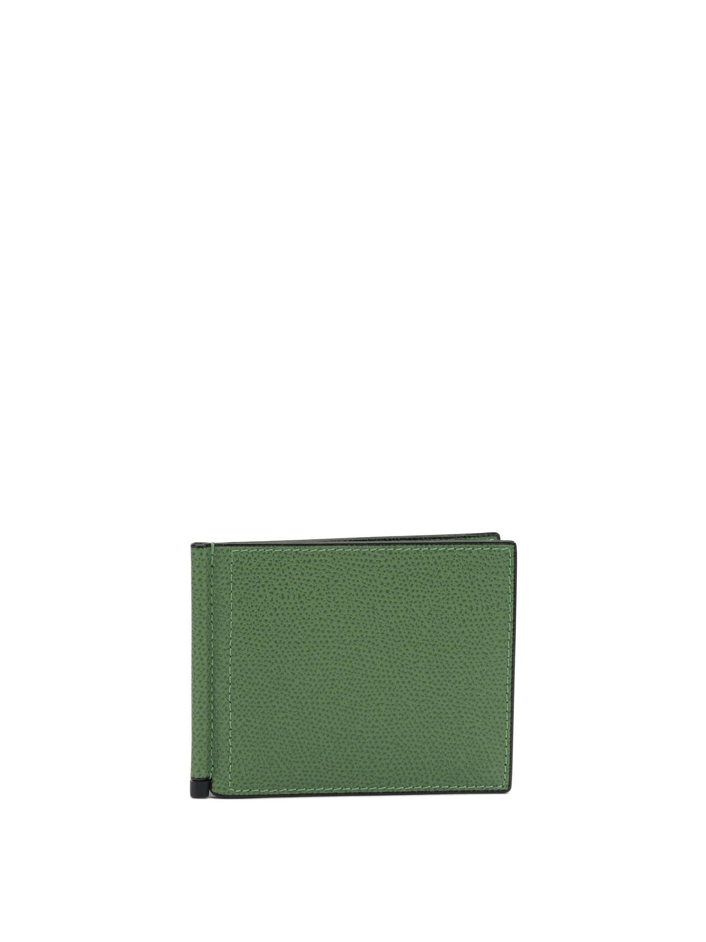Valextra Grip Semplice Wallet