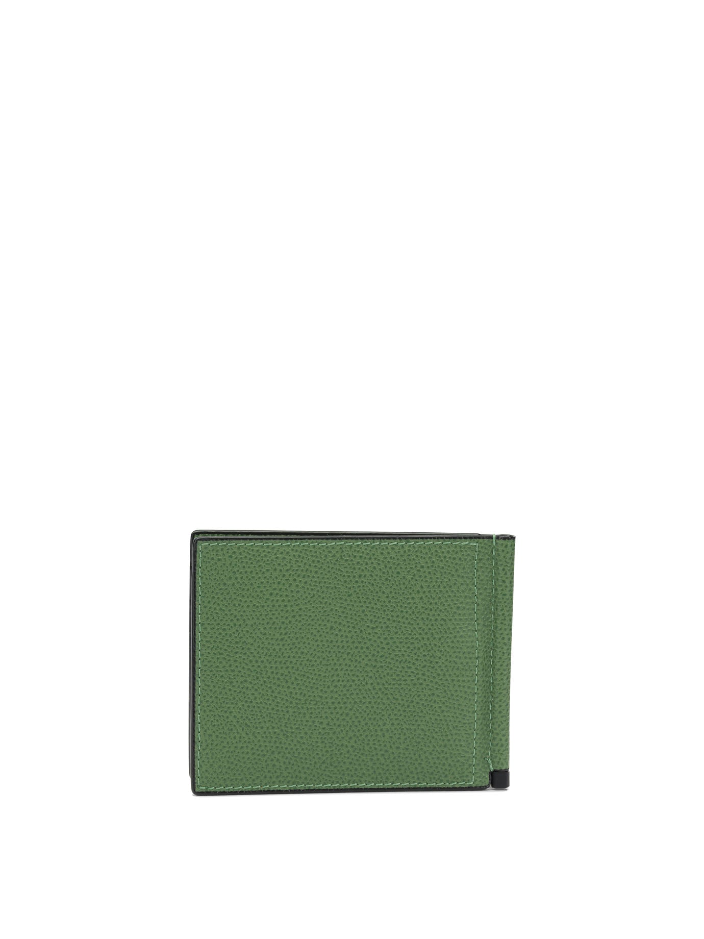 Valextra Grip Semplice Wallet