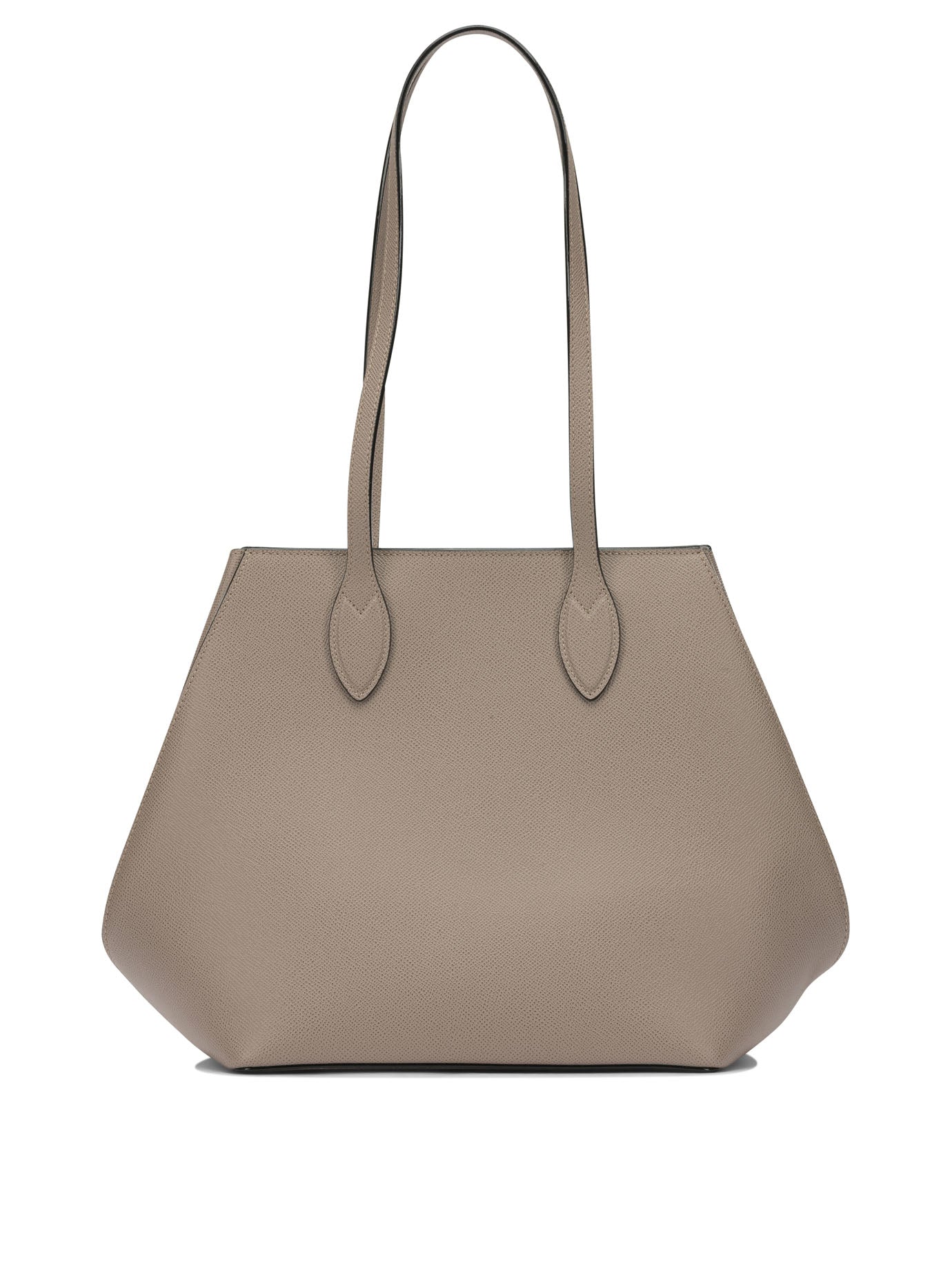 Valextra Vivi Small Shoulder Bag