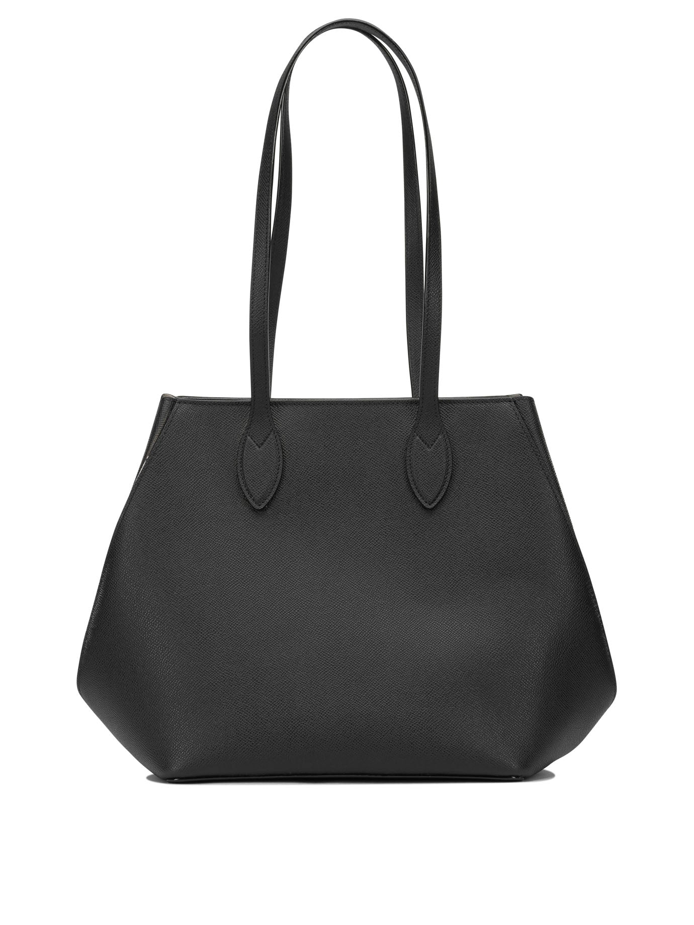 Valextra Vivi Small Shoulder Bag
