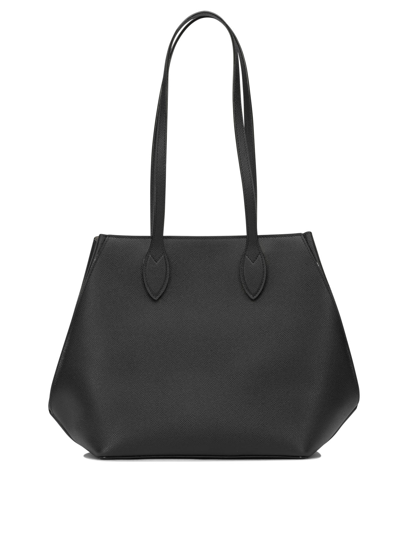 Valextra Vivi Small Shoulder Bag