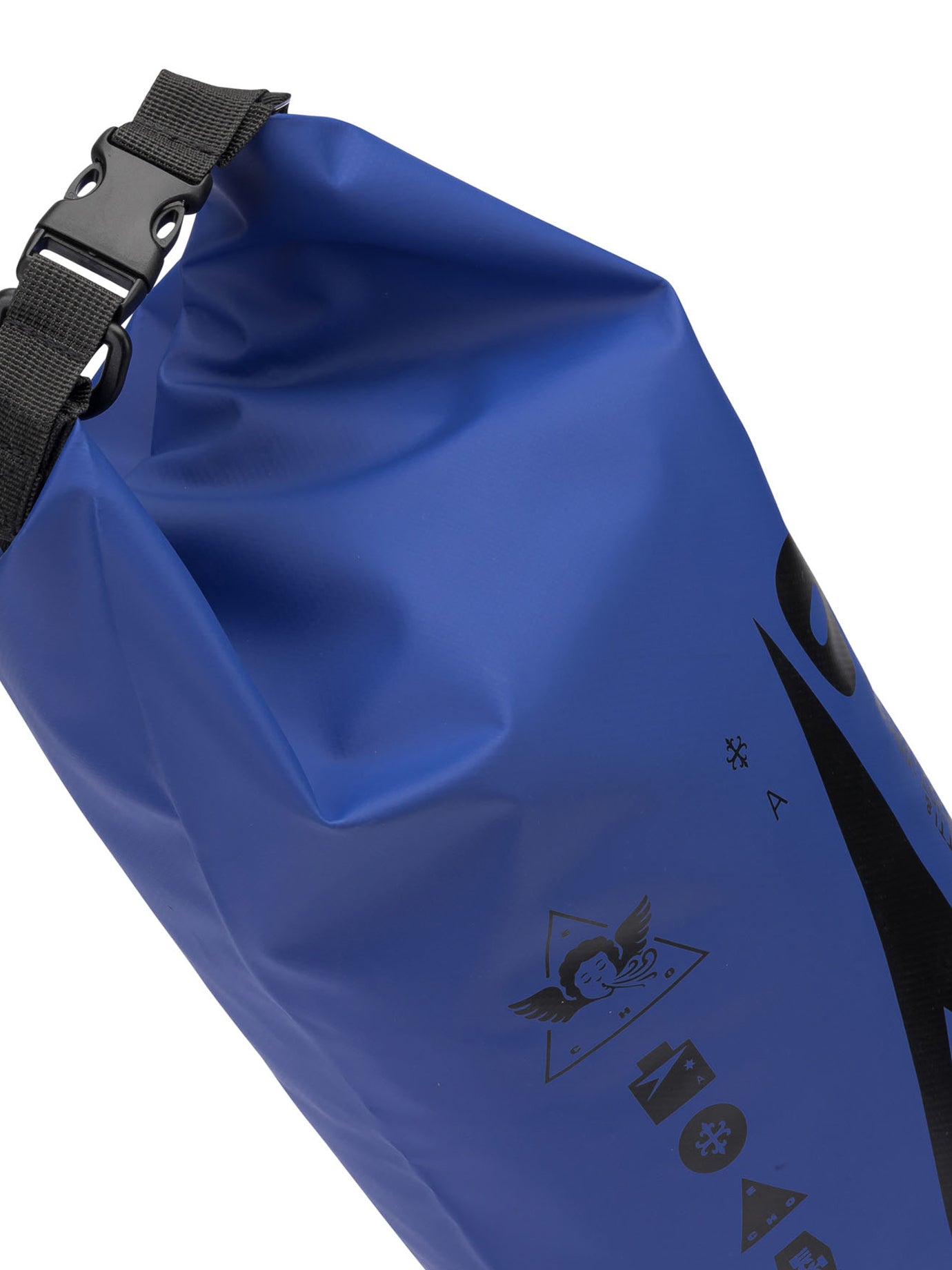 Wanderlust Vision x VIETTI Echo - Wanderlust Vision X Vietti Waterproof Bag