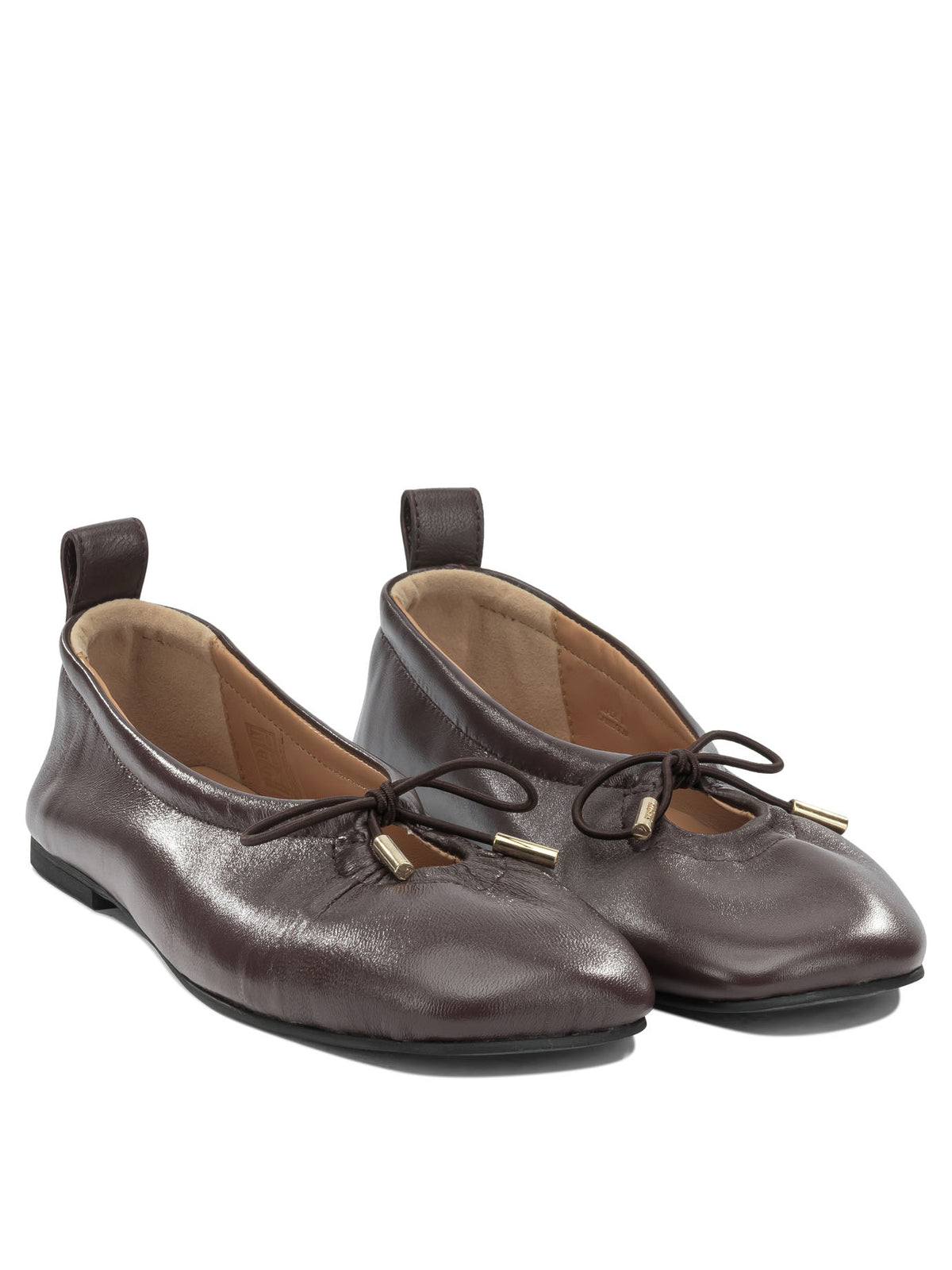 Alohas Rosalind Classic Ballet Flats
