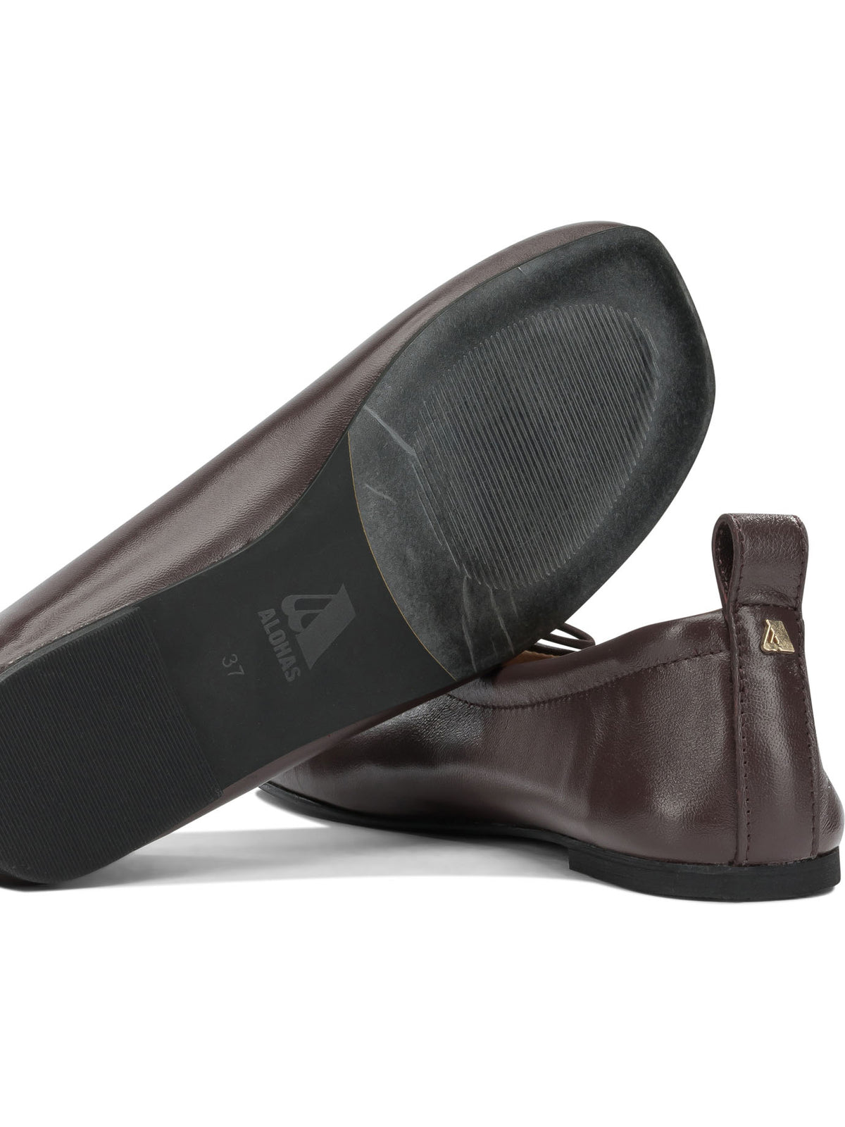 Alohas Rosalind Classic Ballet Flats