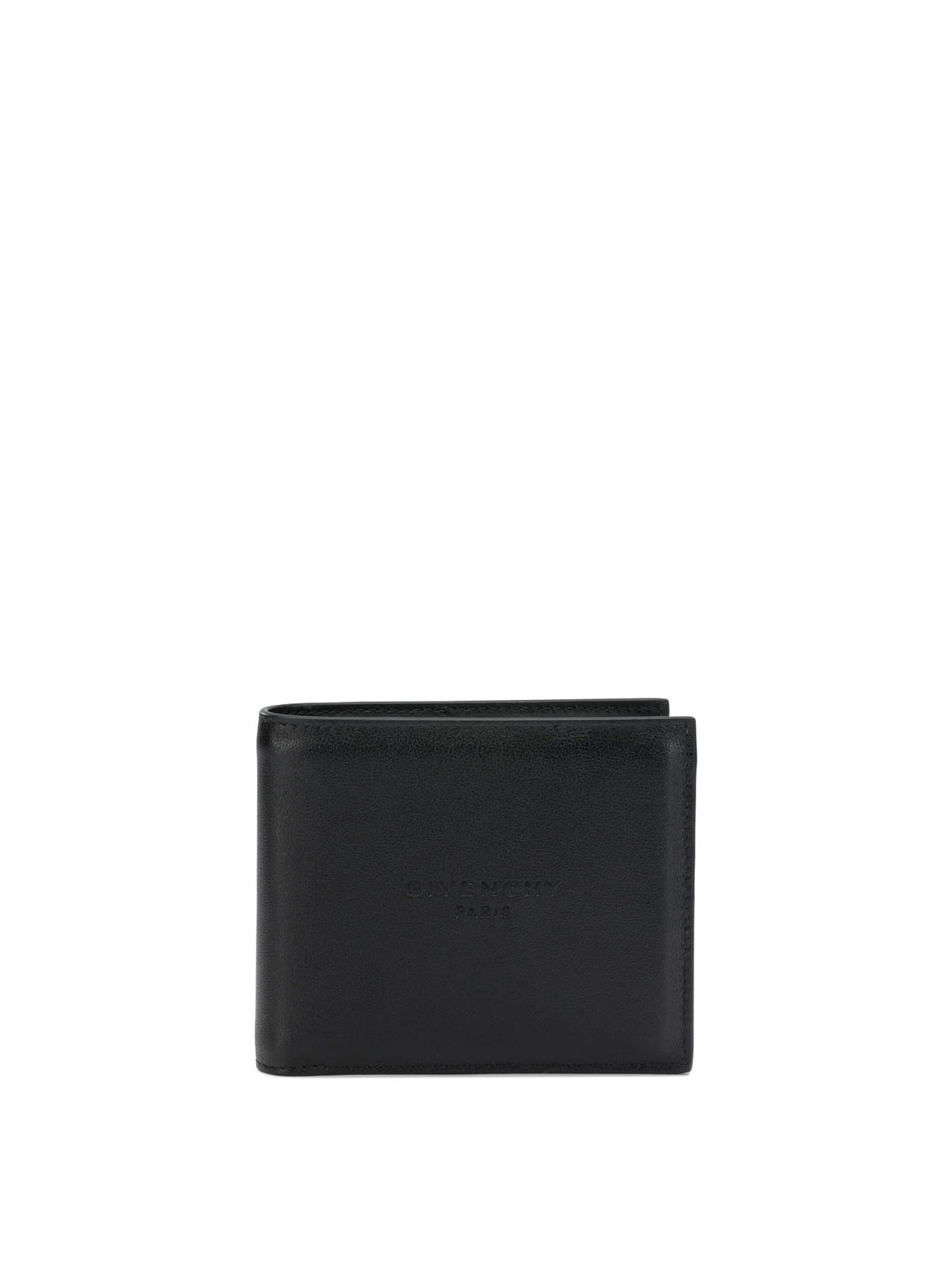 Givenchy Billfold 8Cc Wallet