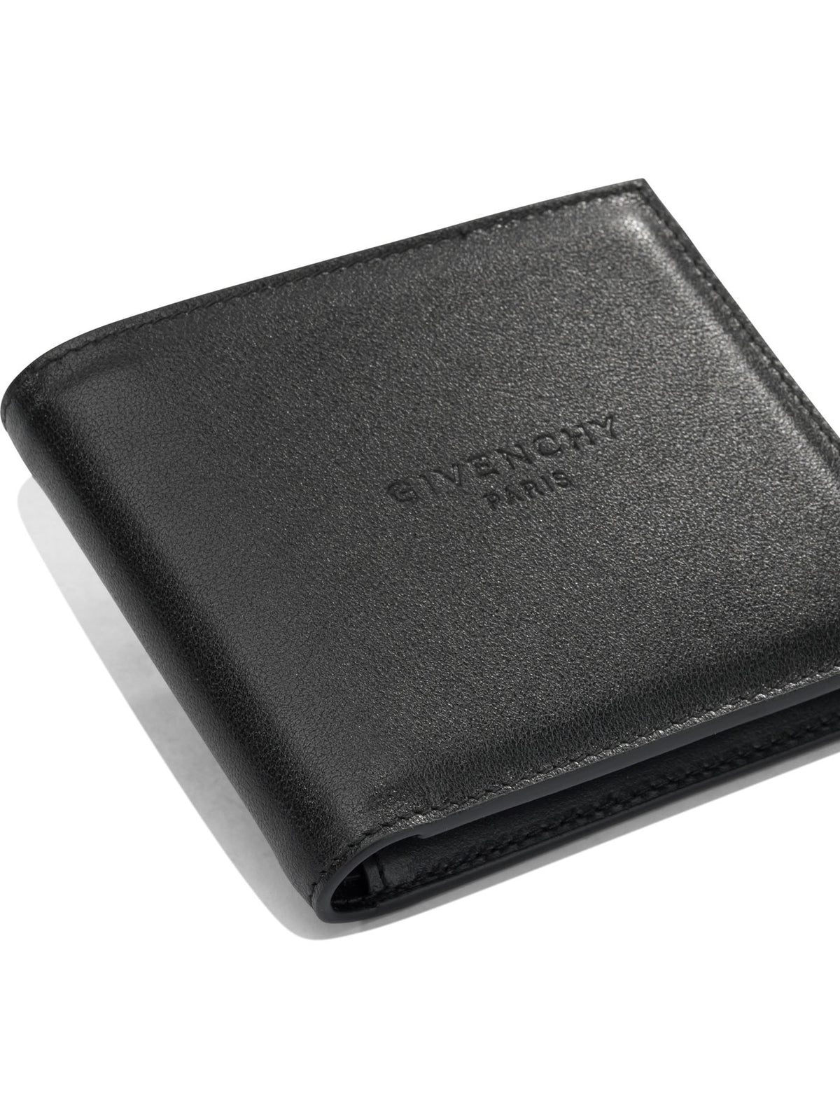 Givenchy Billfold 8Cc Wallet
