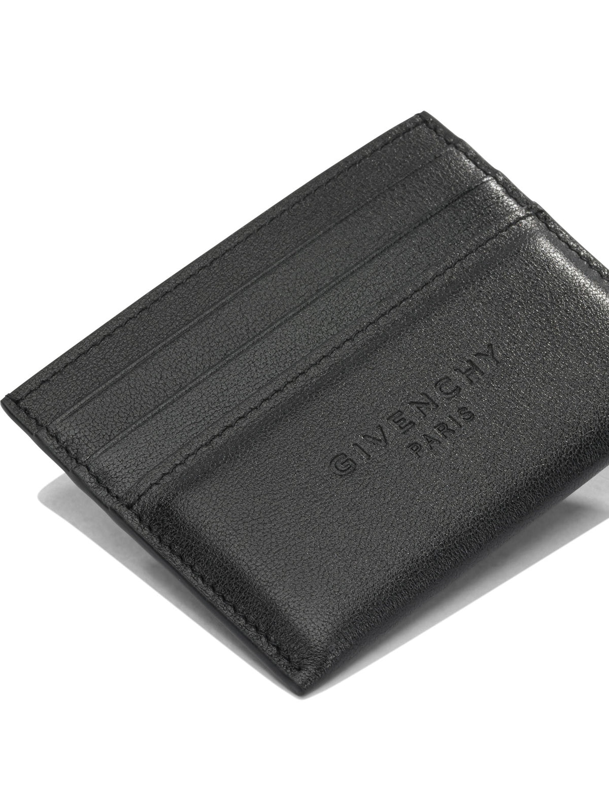 Givenchy Antigonia Stamped Card Holder