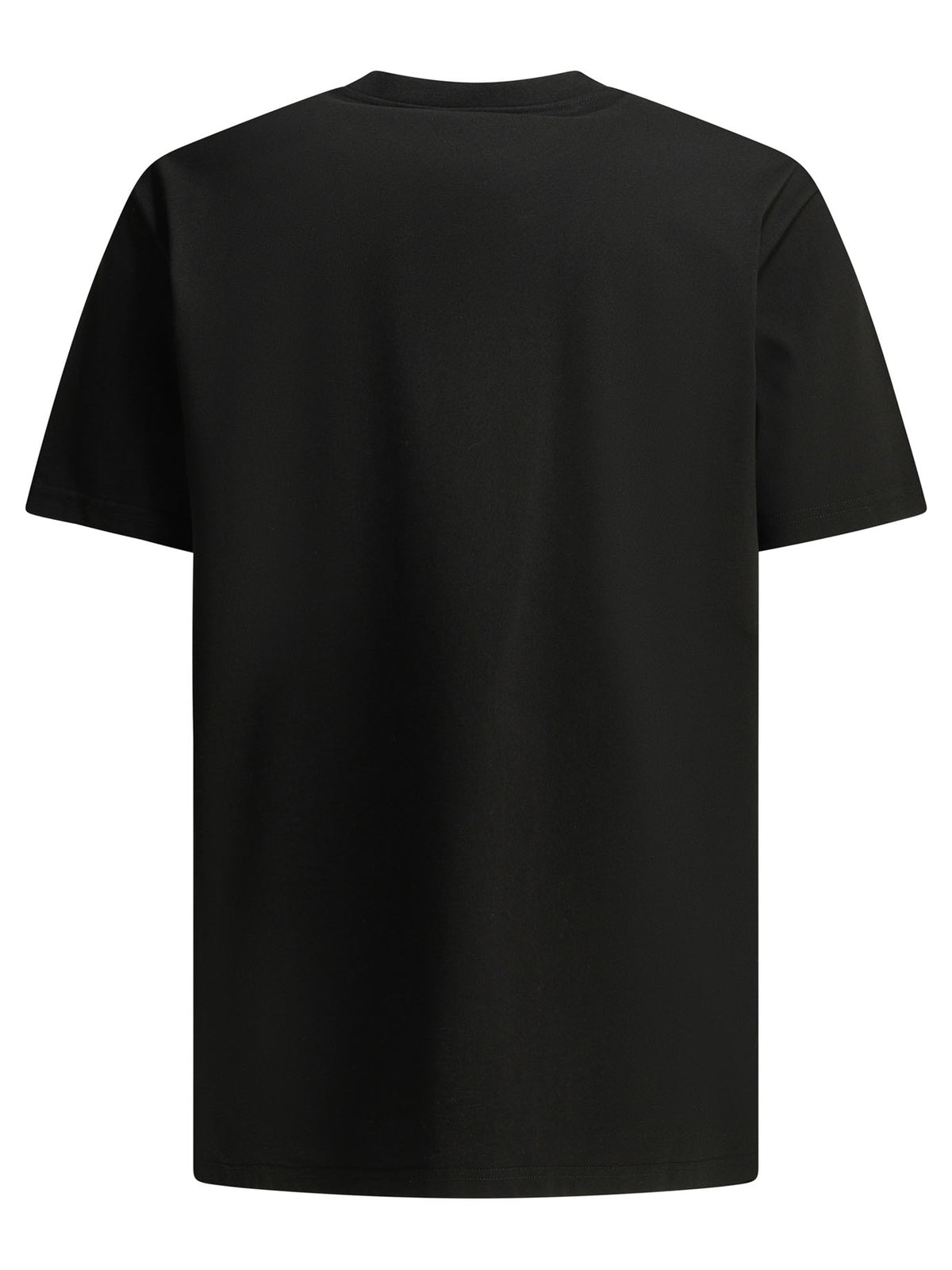 Givenchy Crew-Neck T-Shirt With Logo