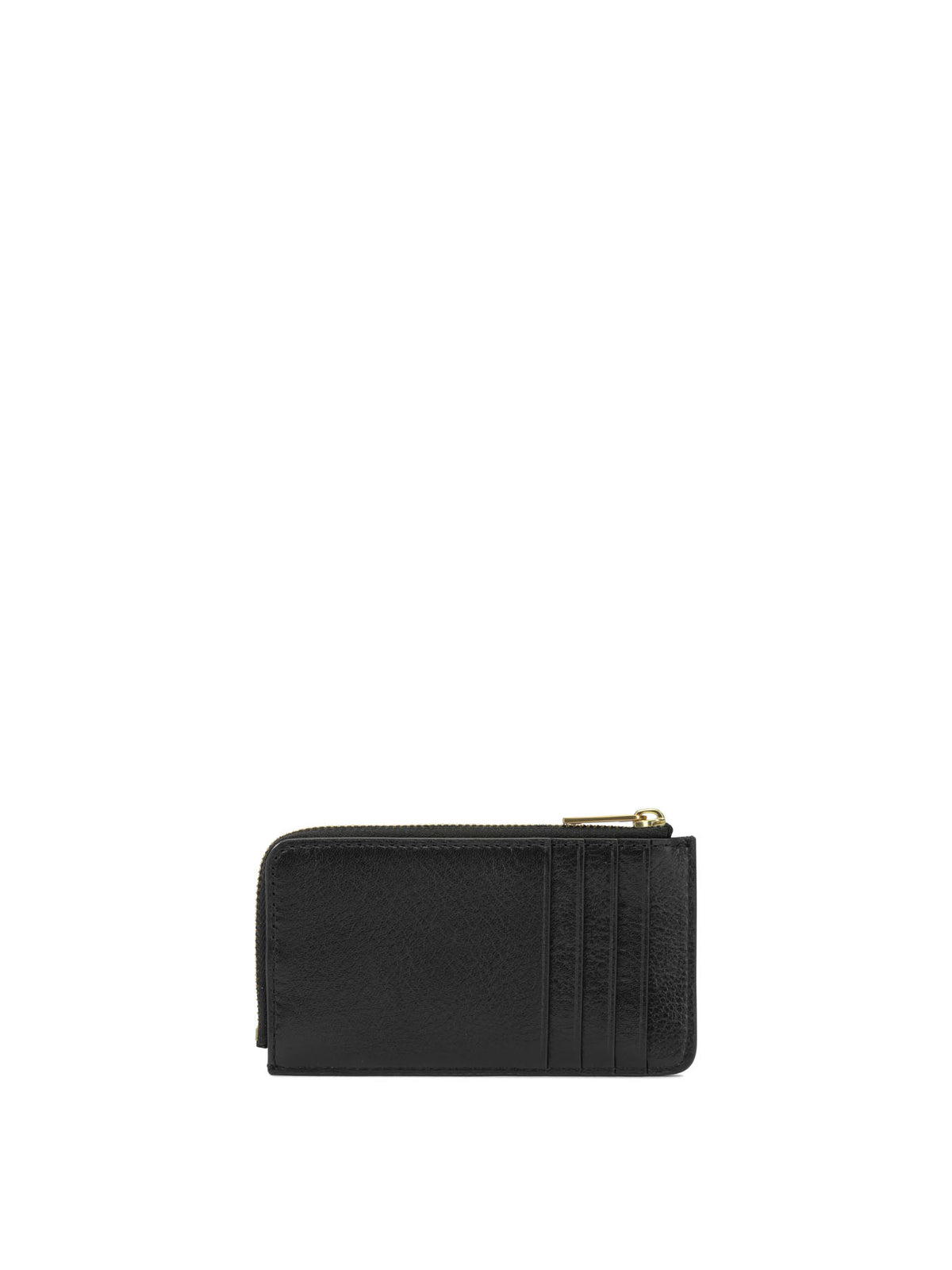 Tory Burch Charlie Quilted Card Holder