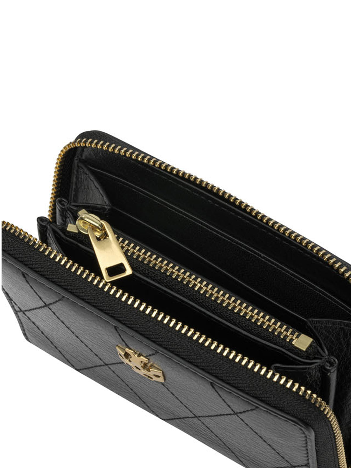 Tory Burch Charlie Wallet