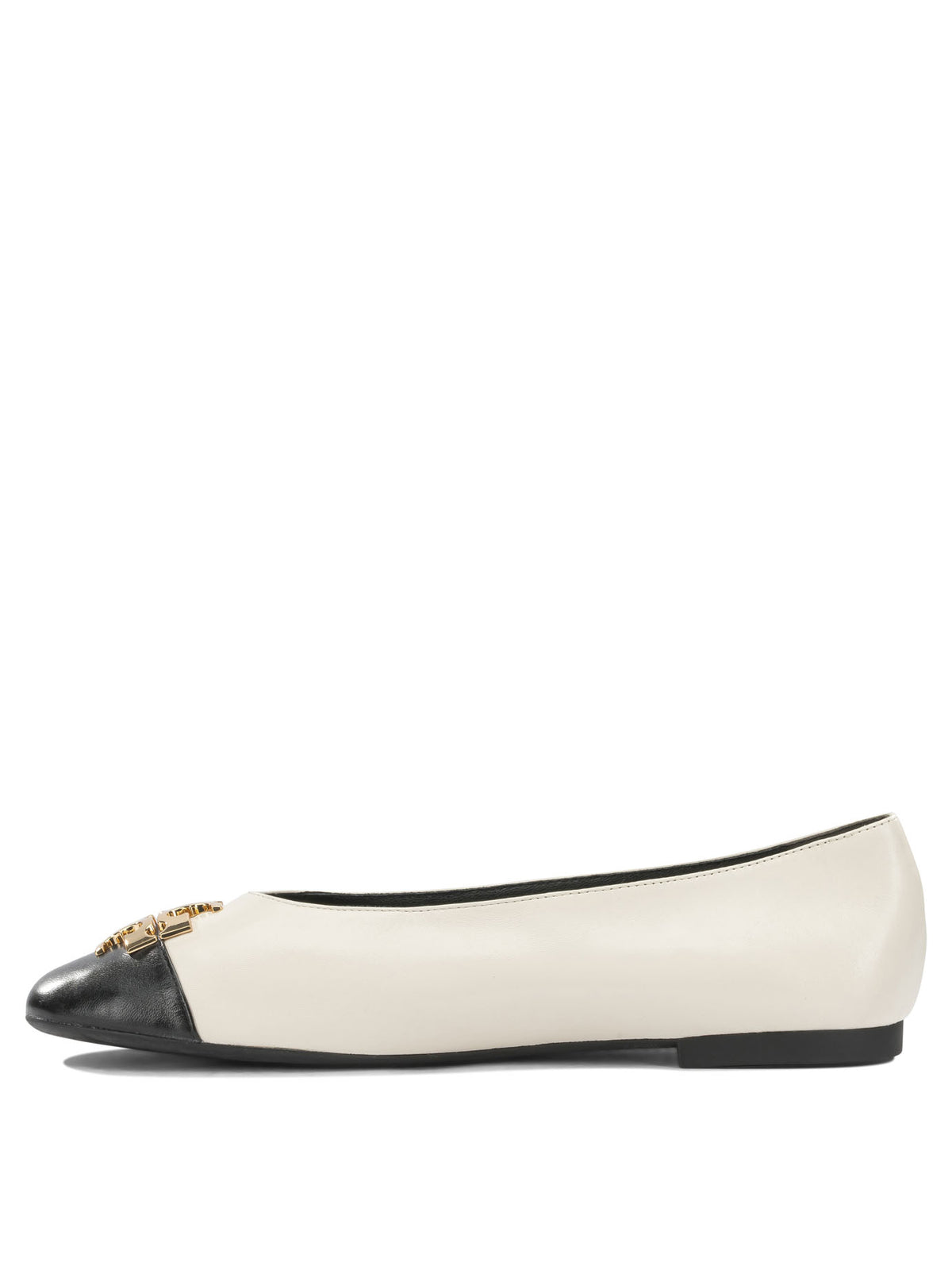 Tory Burch Charlie Classic Ballet Flats