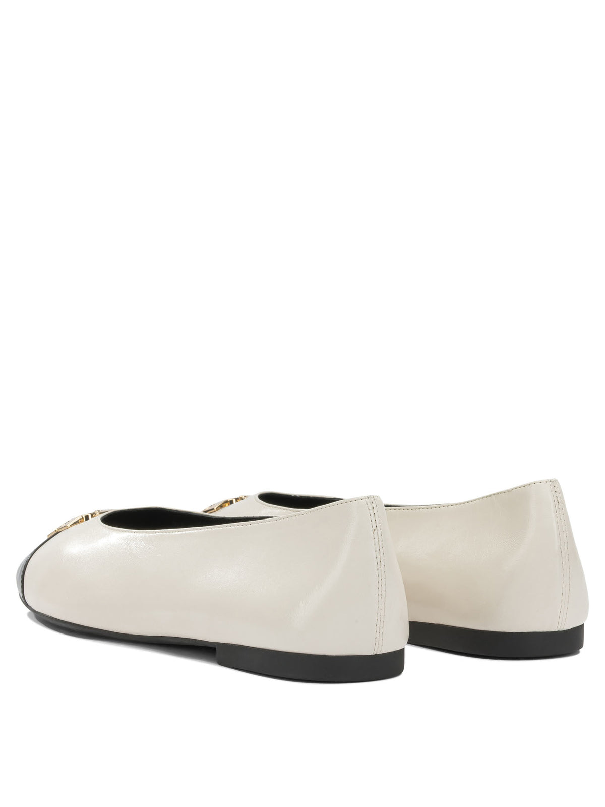 Tory Burch Charlie Classic Ballet Flats
