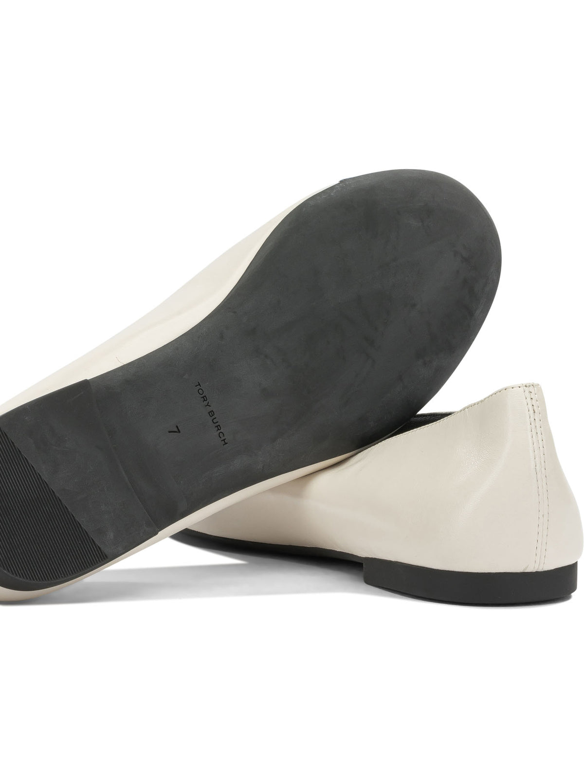 Tory Burch Charlie Classic Ballet Flats